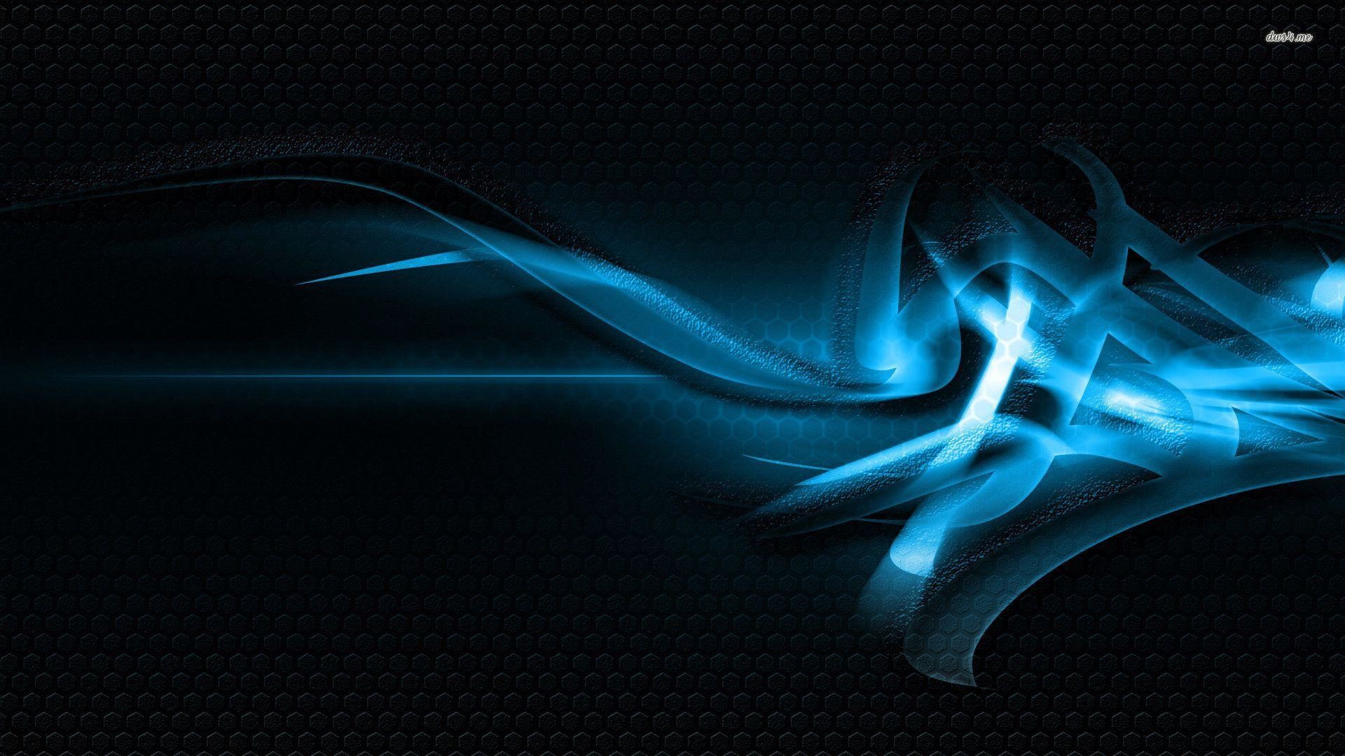 Abstract Black Desktop Hd Wallpapers