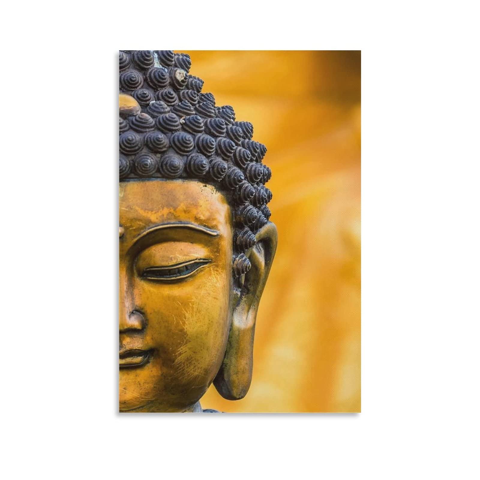 Abstract Buddha Wallpapers