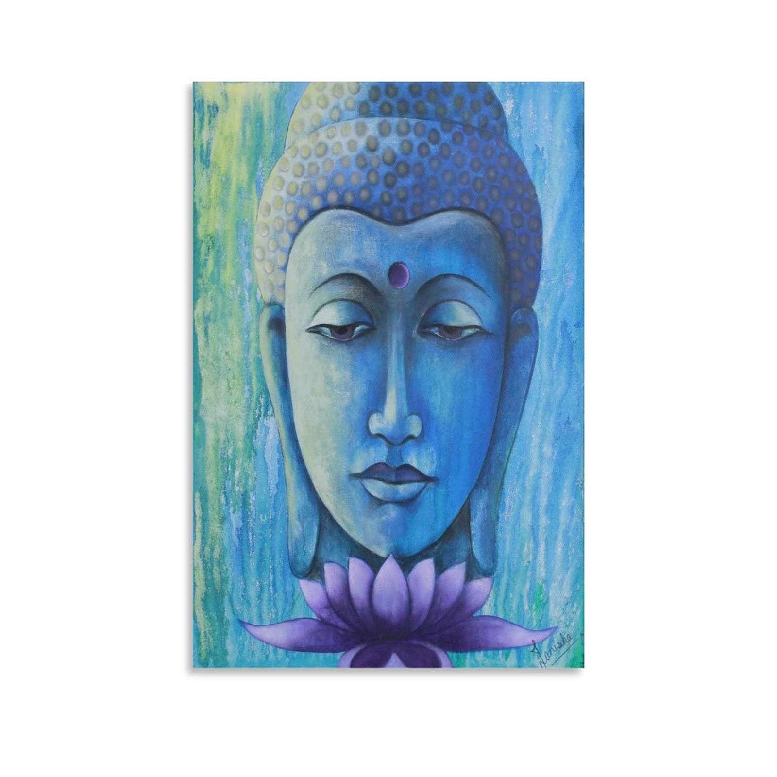 Abstract Buddha Wallpapers