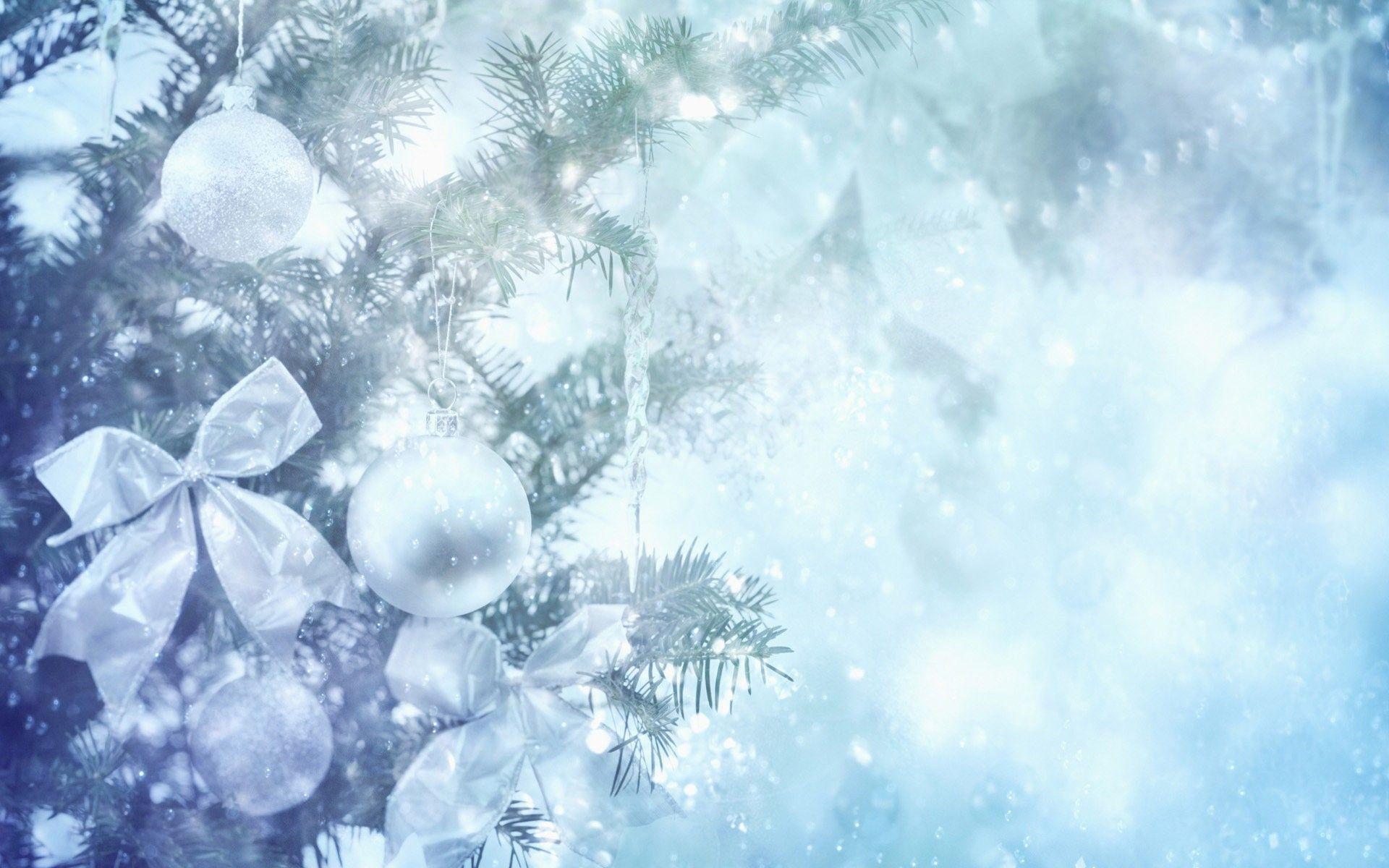 Abstract Christmas Wallpapers