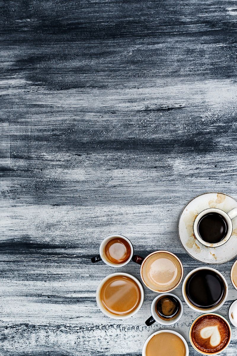 Abstract Coffee Wallpapers