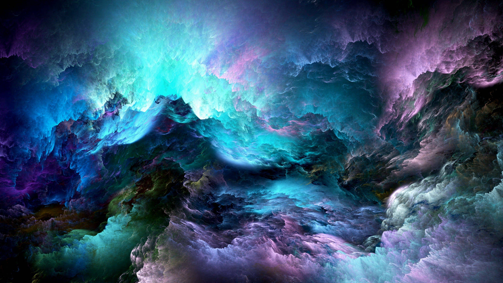 Abstract Computer Wallpapers