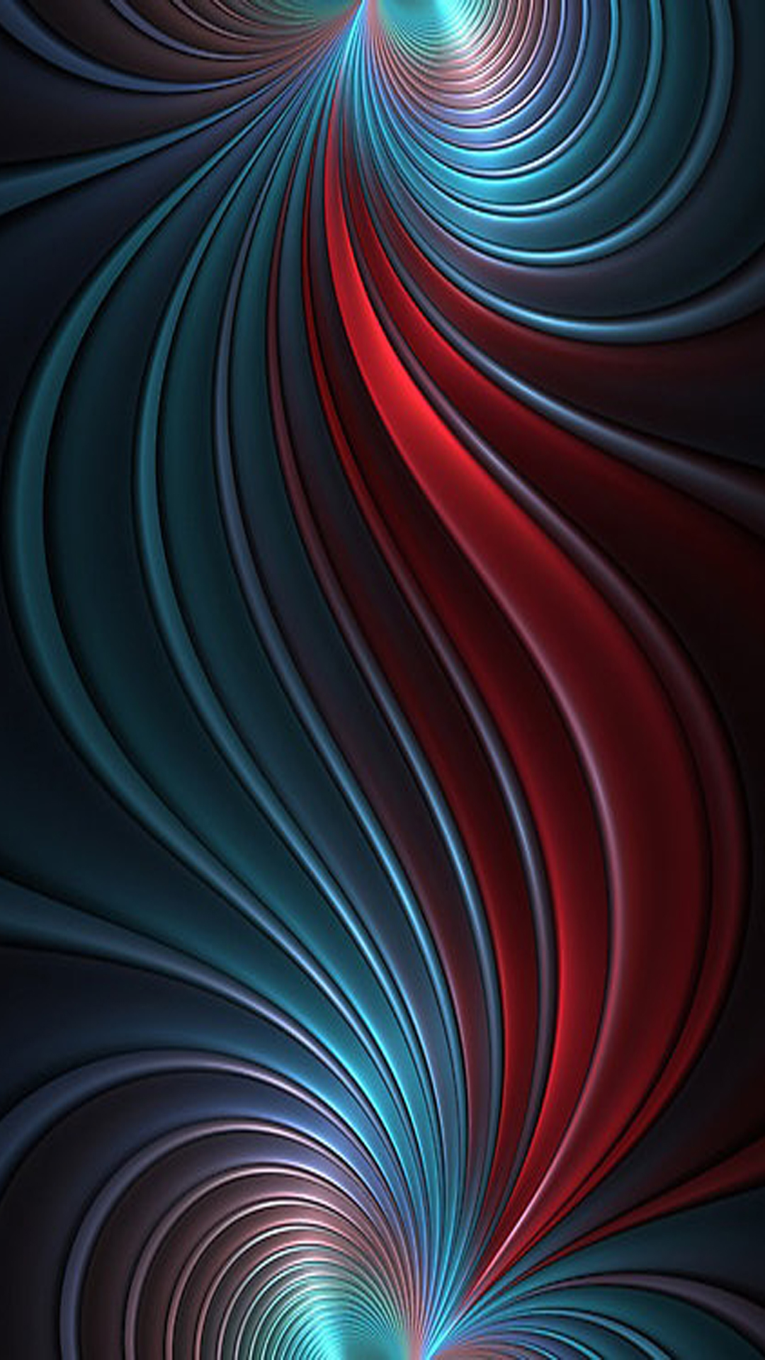 Abstract Design Phone Wallpapers