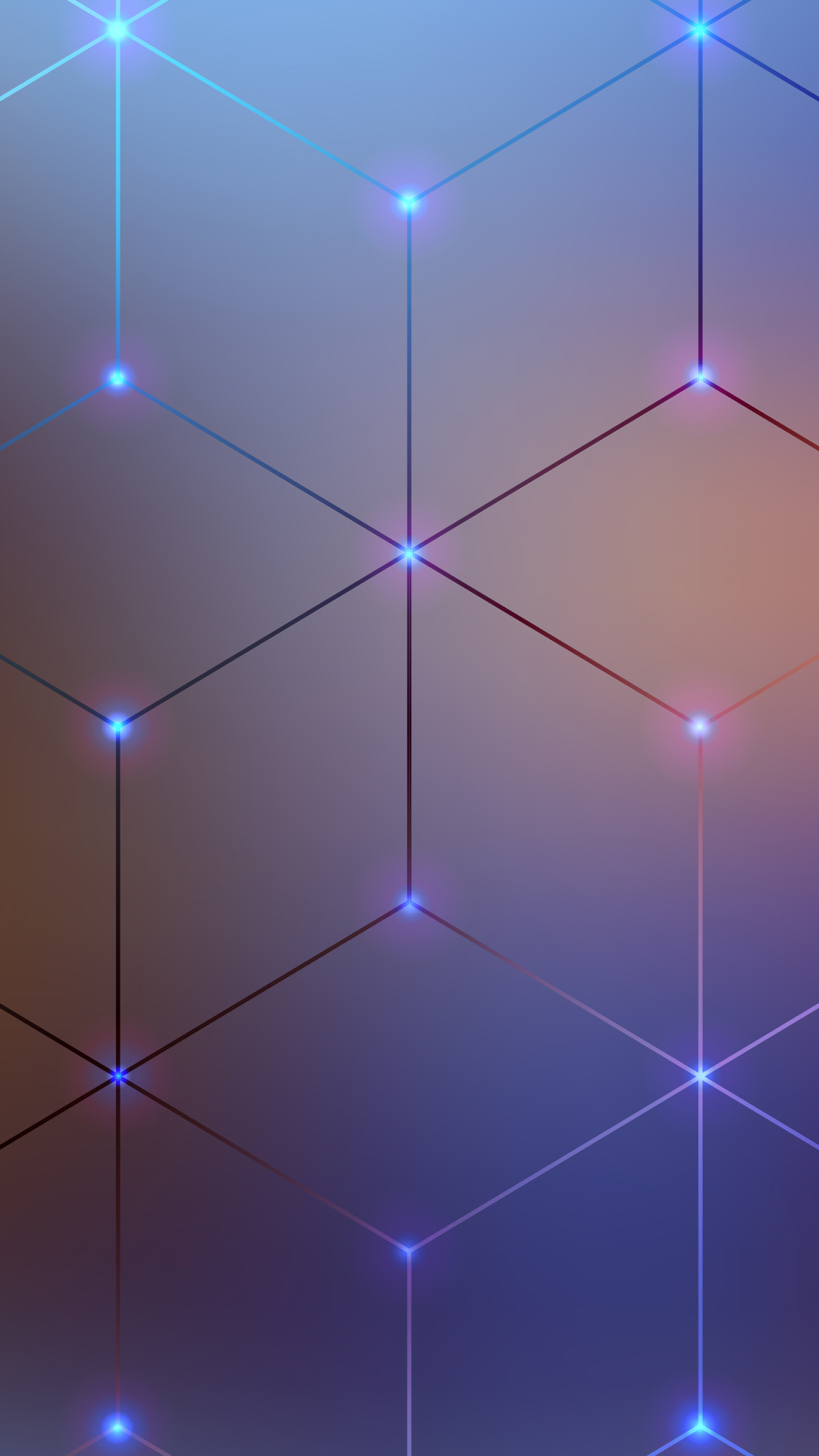 Abstract Geometric Wallpapers