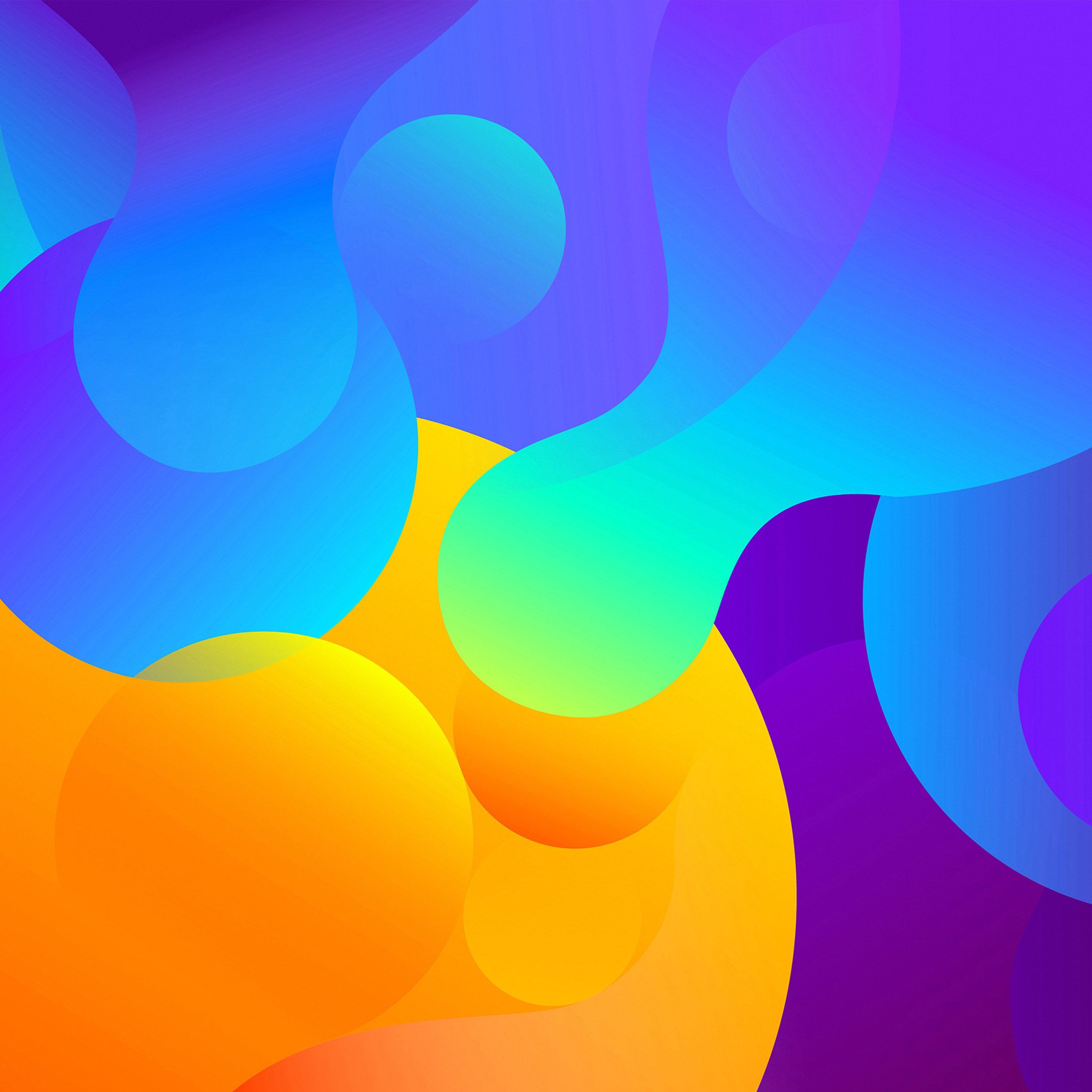 Abstract Ipad Wallpapers