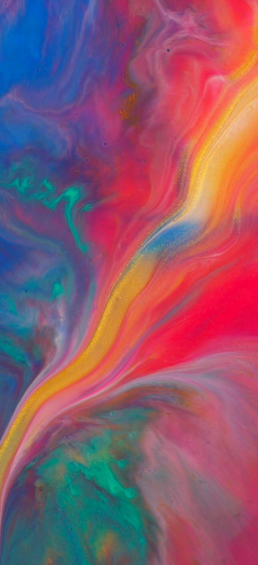 Abstract Iphone 11 Wallpapers