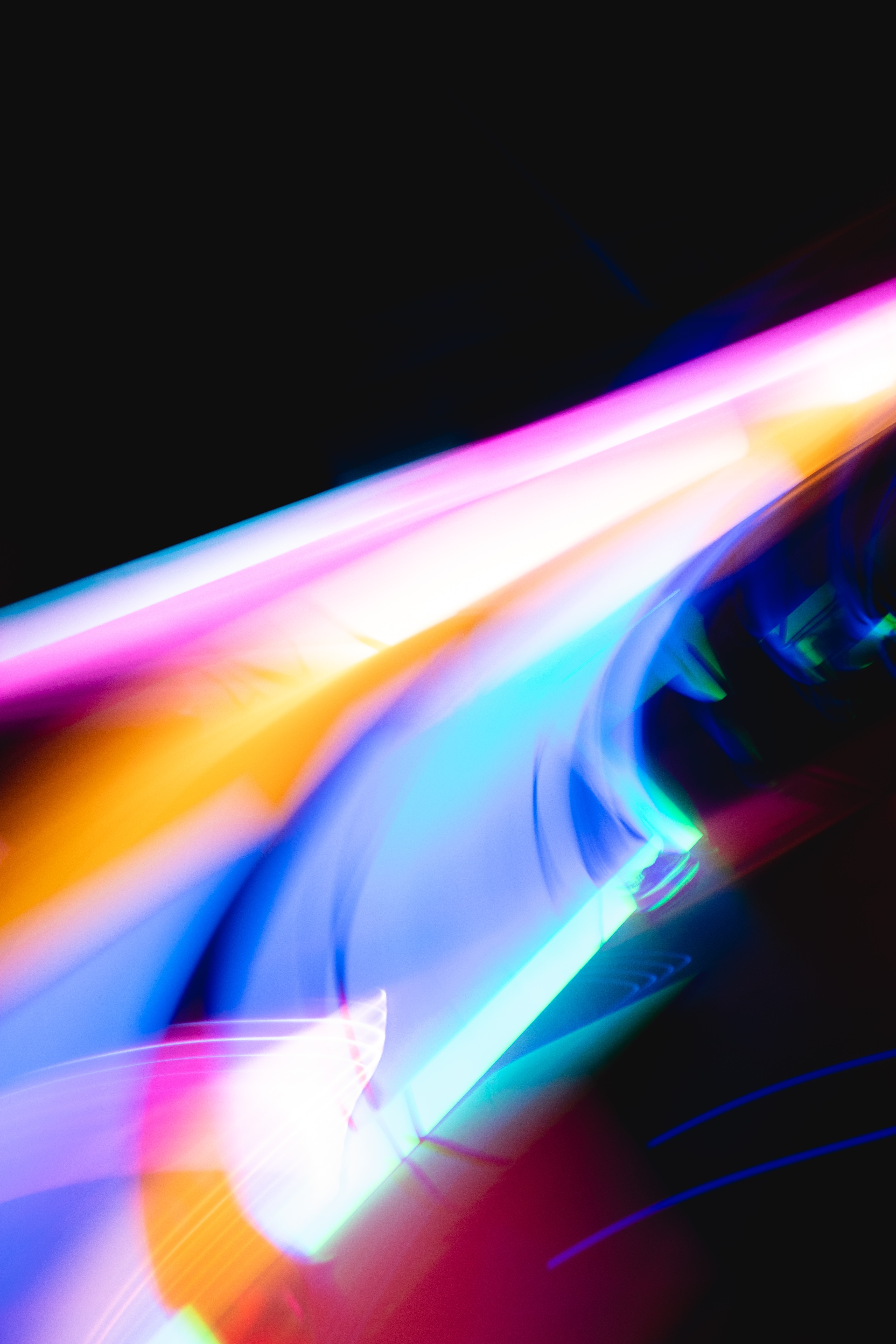 Abstract Light Hd Wallpapers