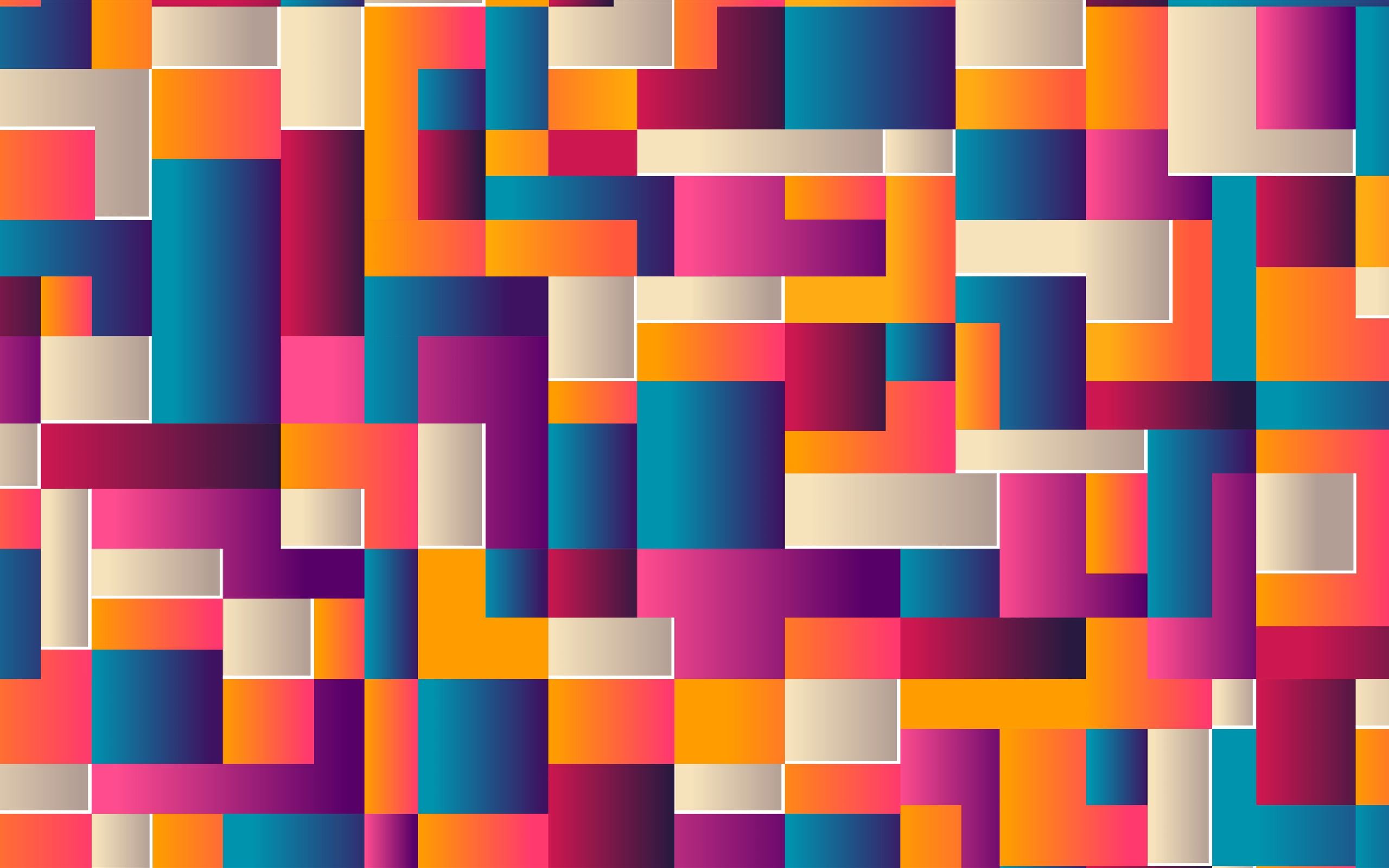 Abstract Mac Wallpapers