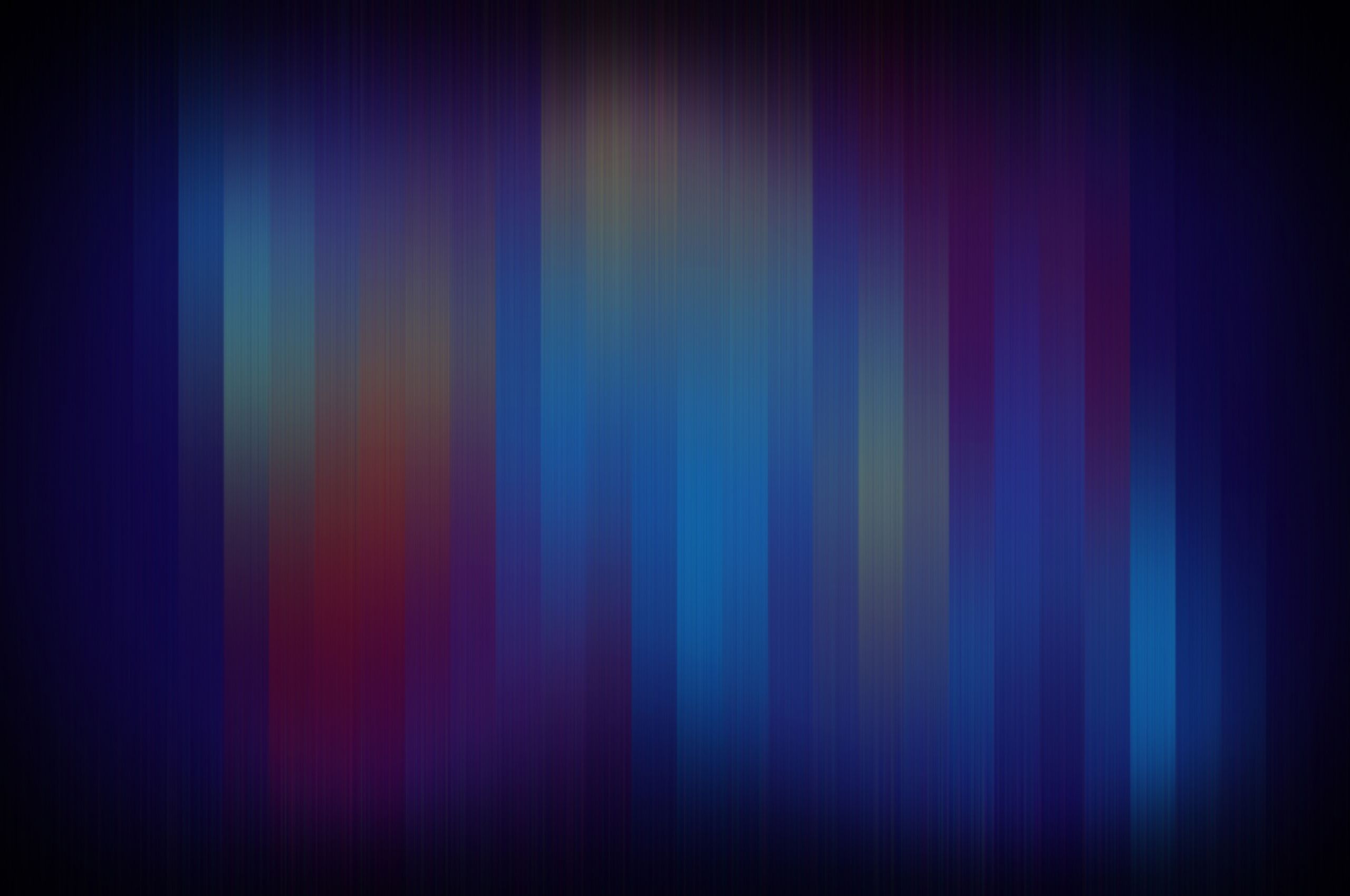 Abstract Macbook Pro Default Wallpapers