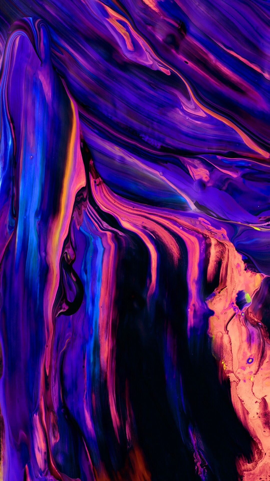 Abstract Marble Desktop Wallpapers