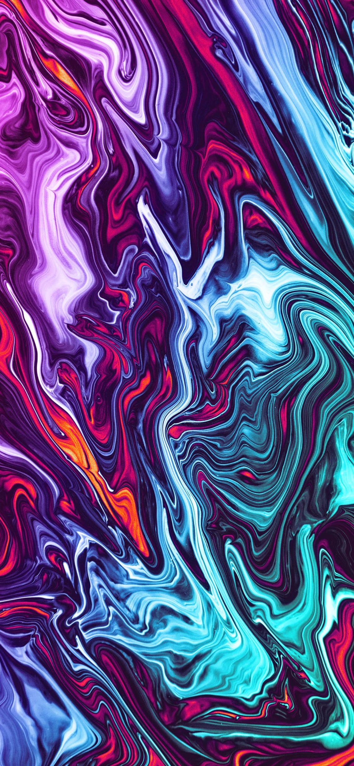 Abstract Marble Desktop Wallpapers