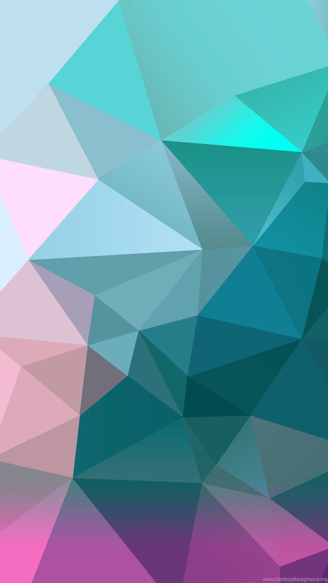 Abstract Pastel Wallpapers