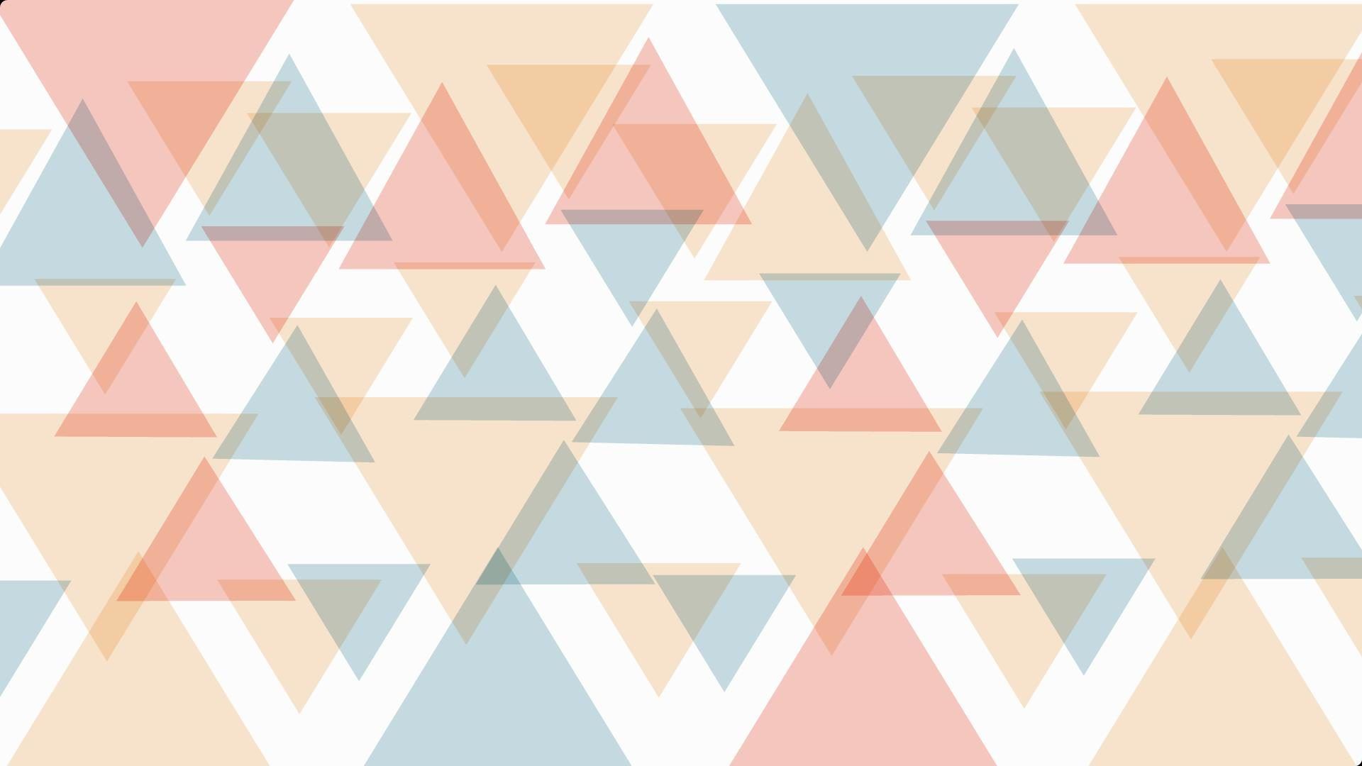 Abstract Pastel Wallpapers