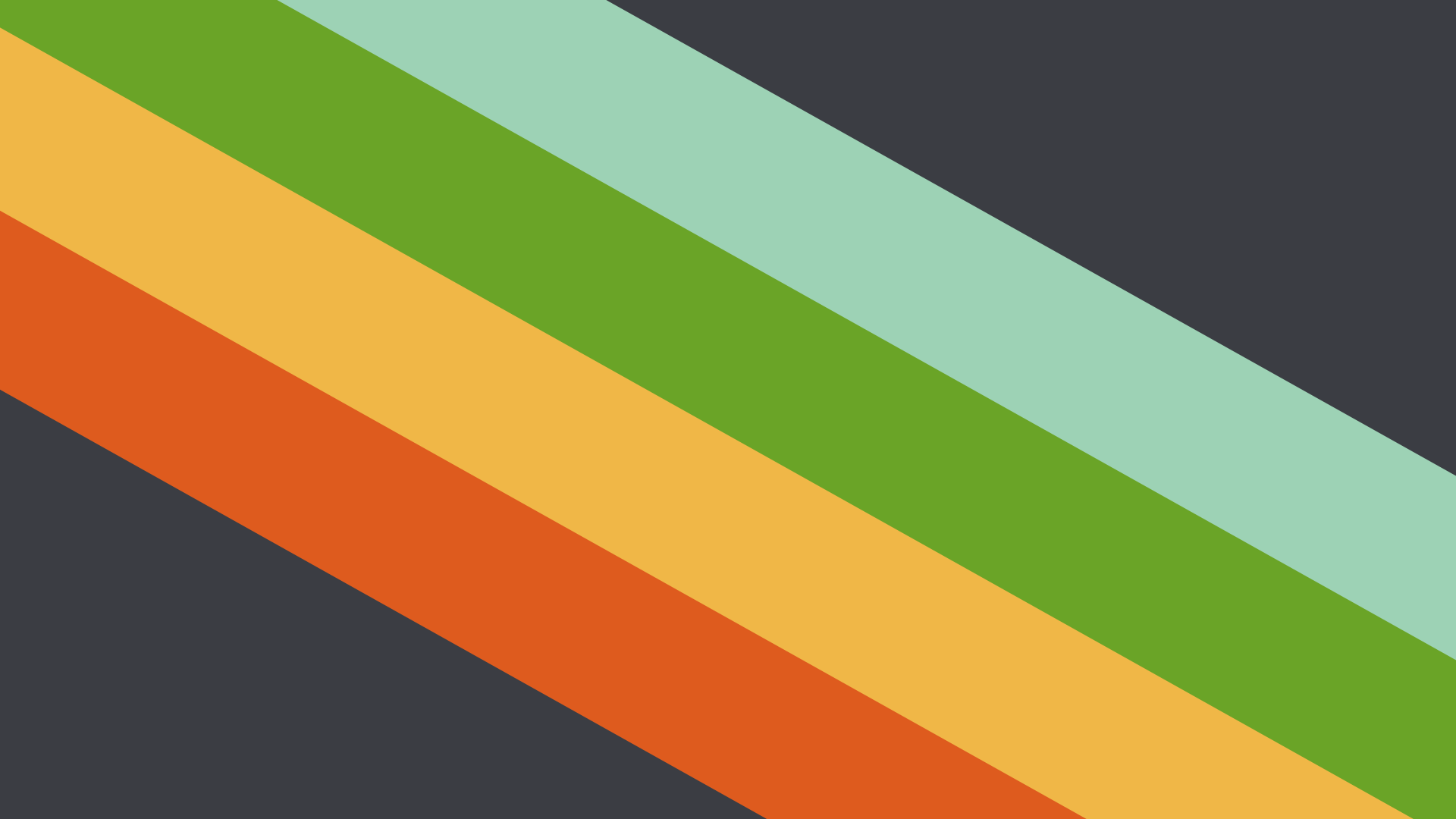 Abstract Retro Colors Wallpapers