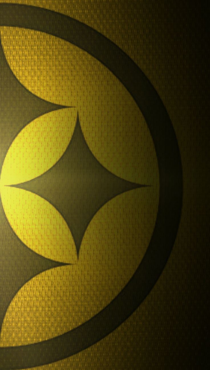 Abstract Steelers Wallpapers