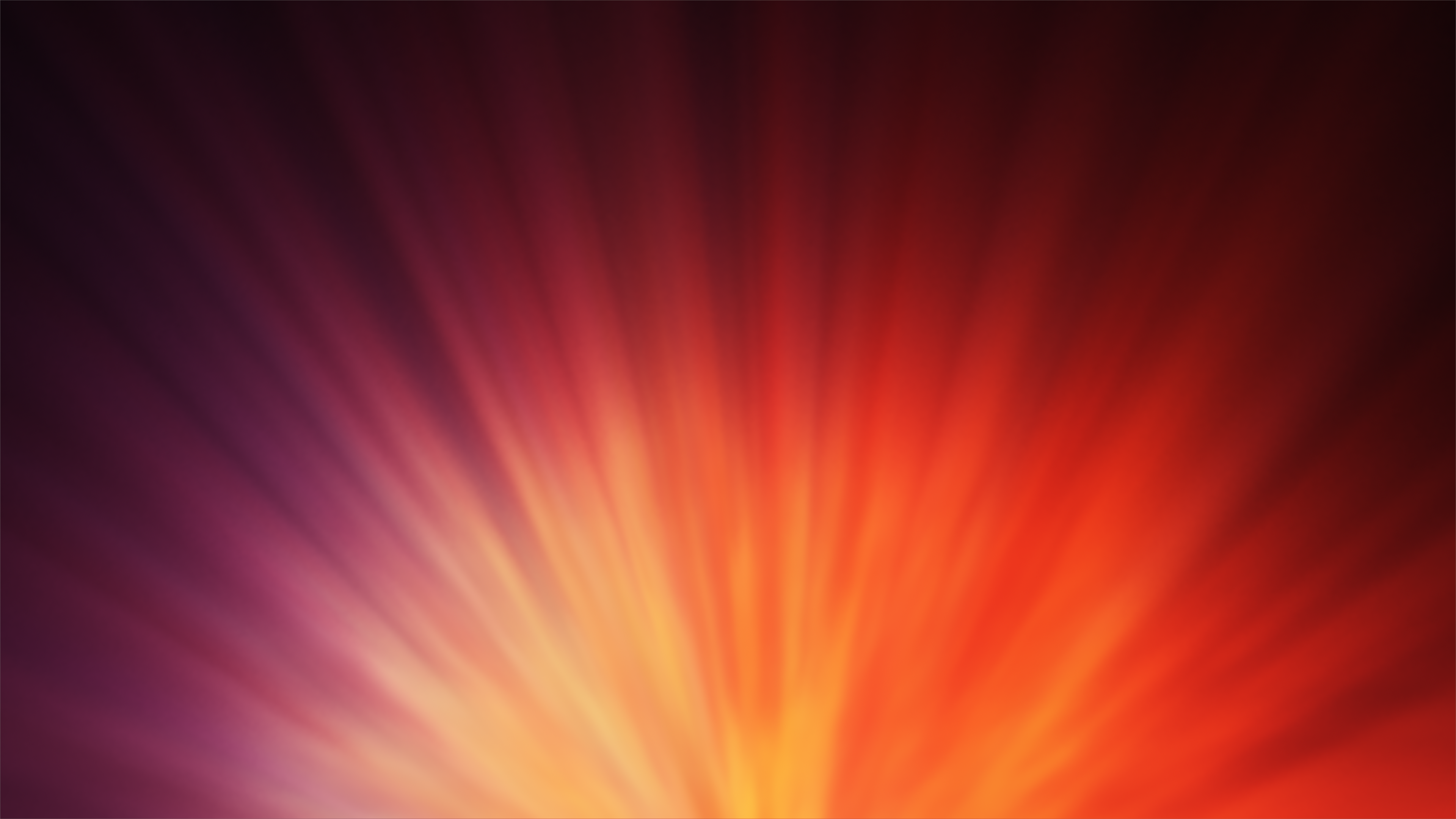 Abstract Sun Wallpapers