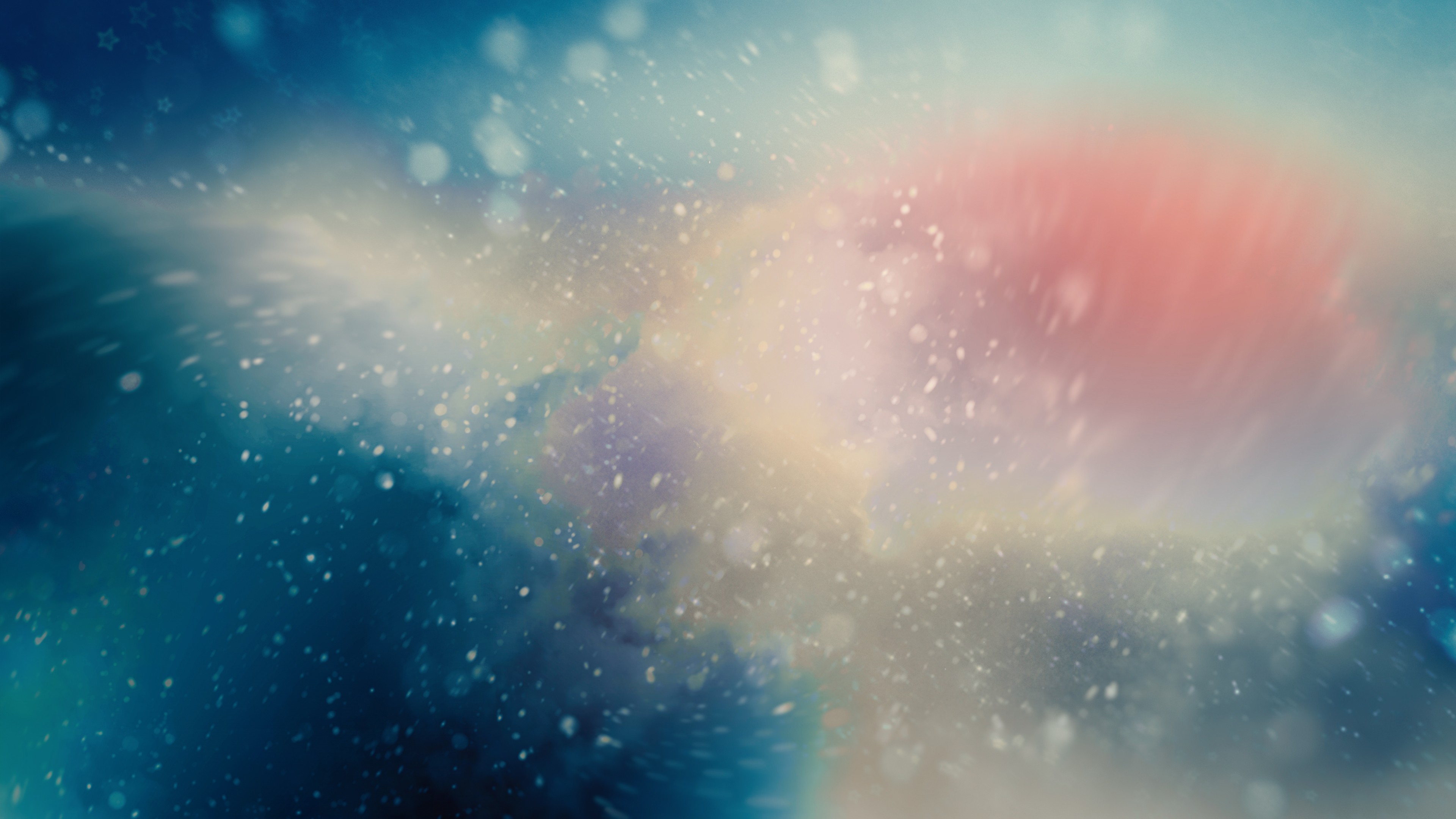 Abstract Winter Wallpapers