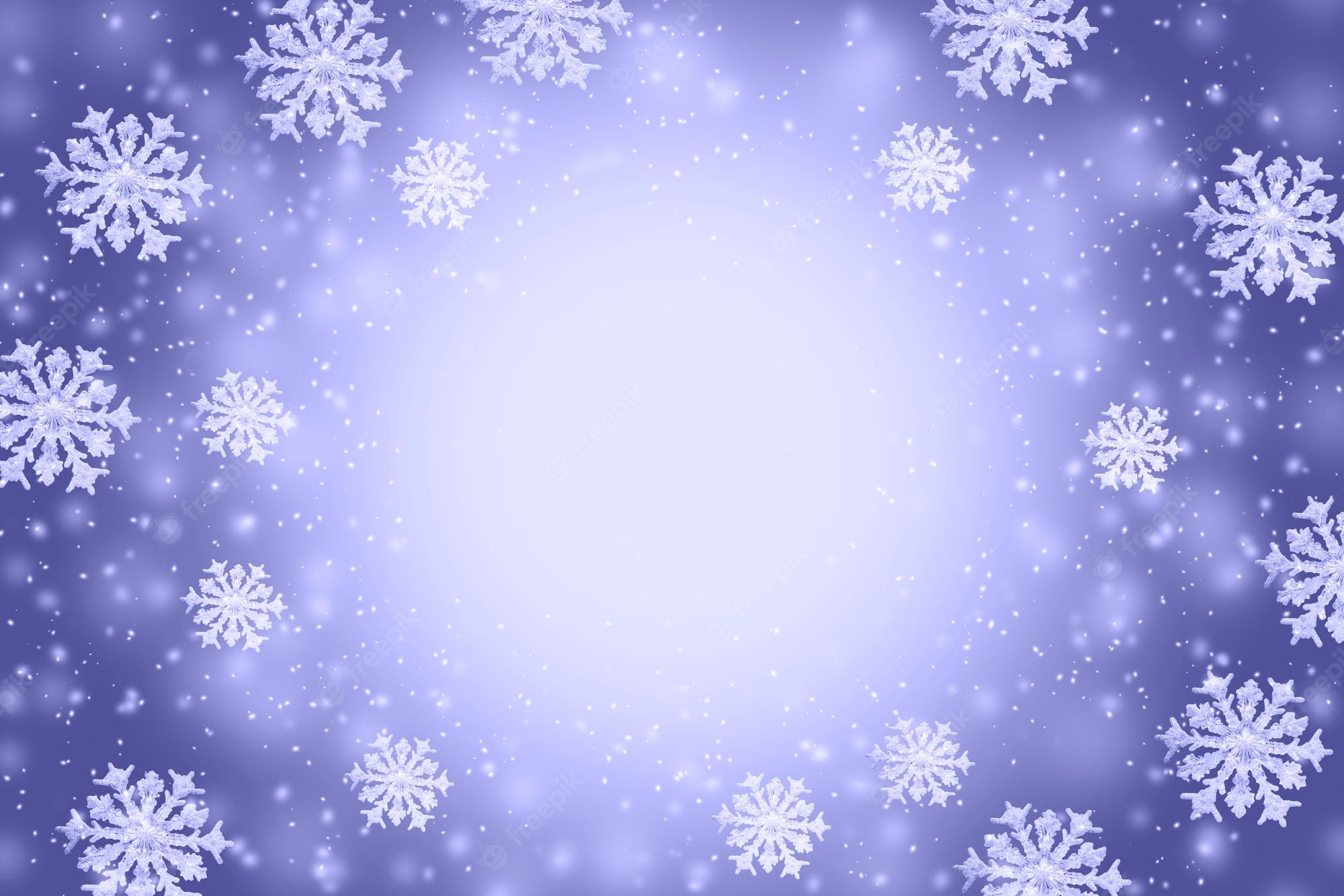 Abstract Winter Wallpapers