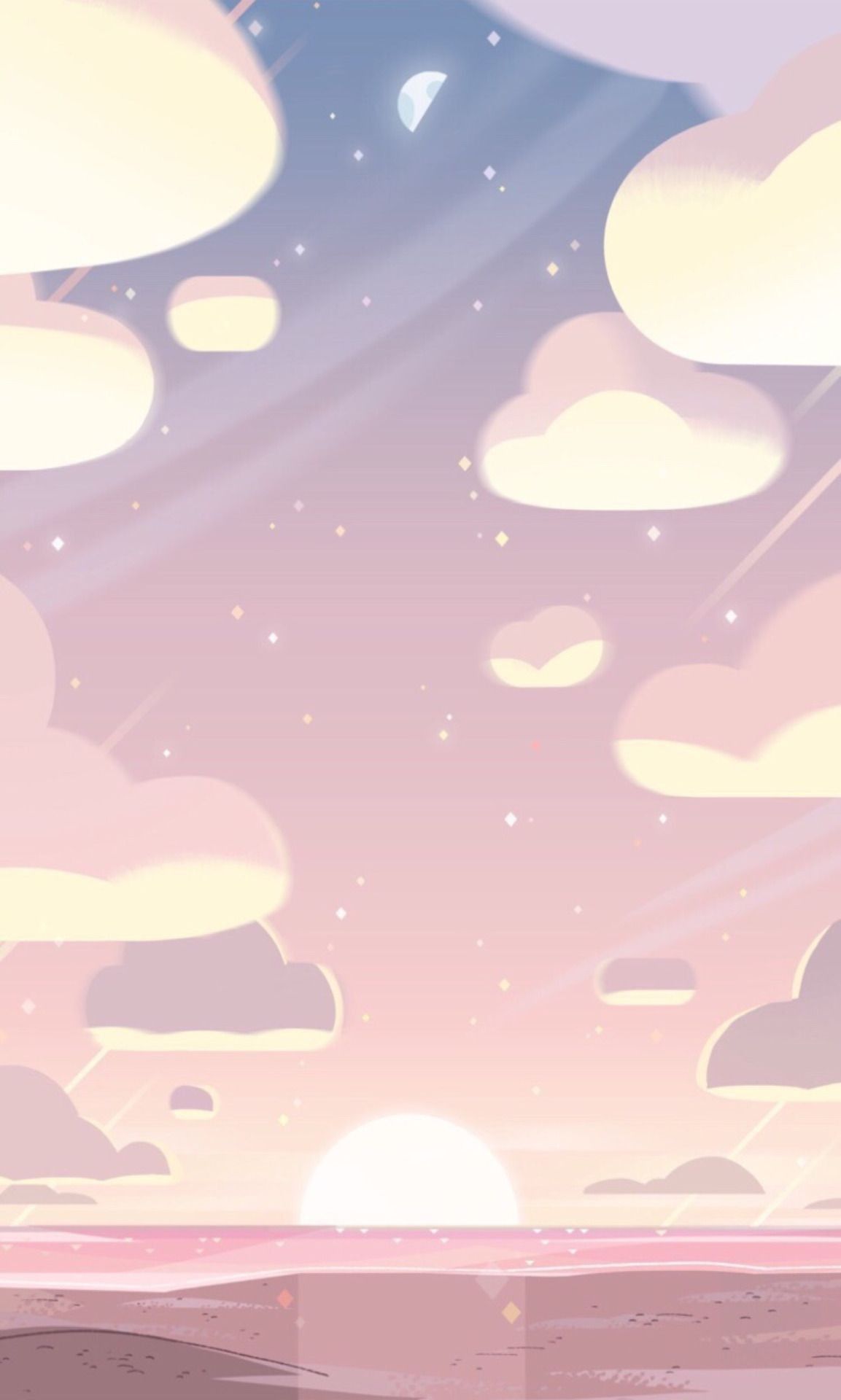 Aesthetic Anime Pastel Wallpapers