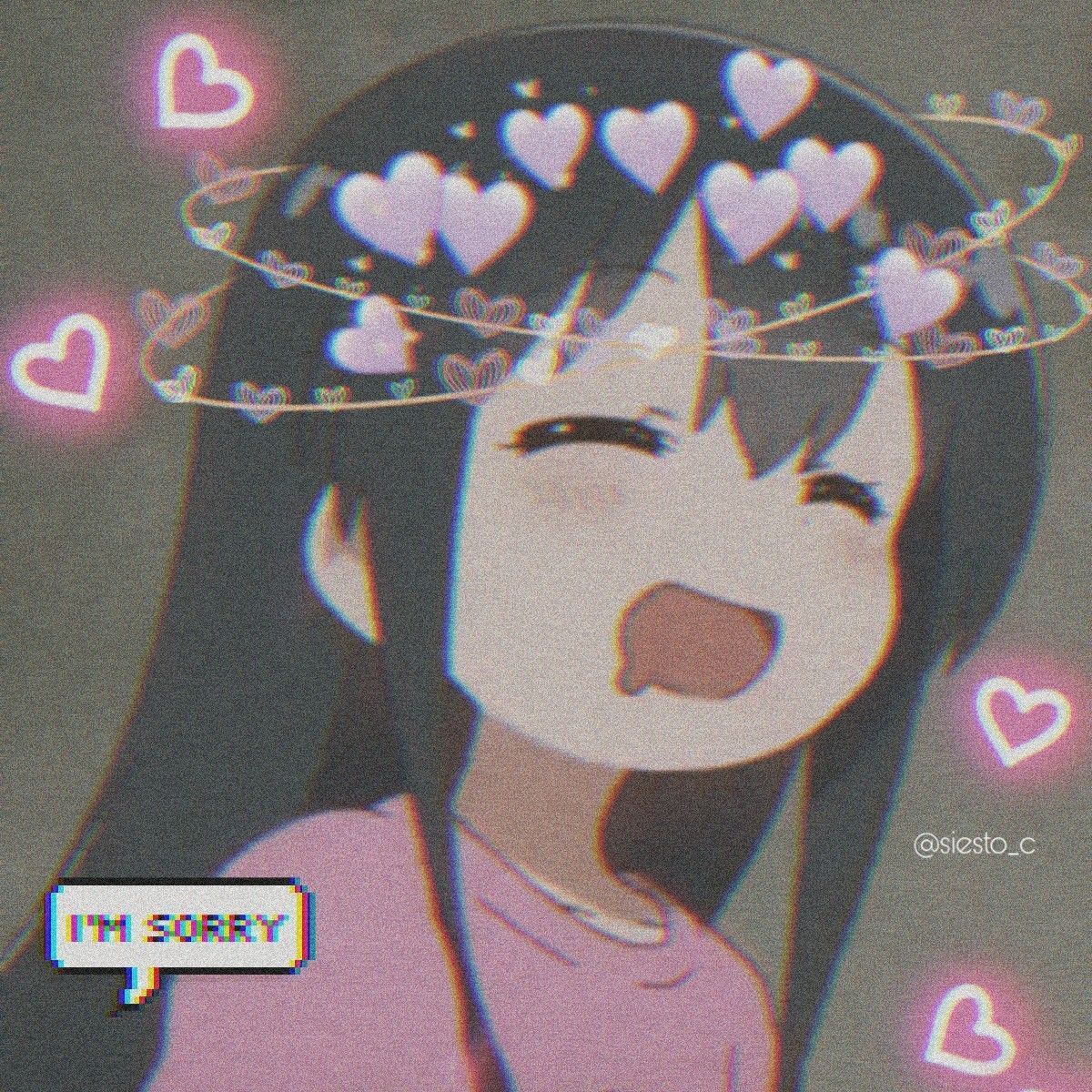 Aesthetic Anime Pfp Wallpapers