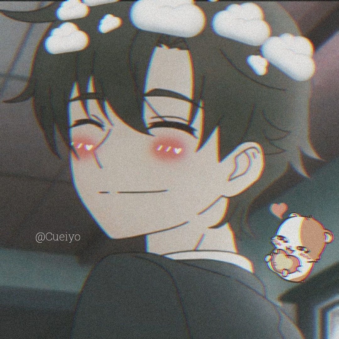 Aesthetic Anime Pfp Wallpapers