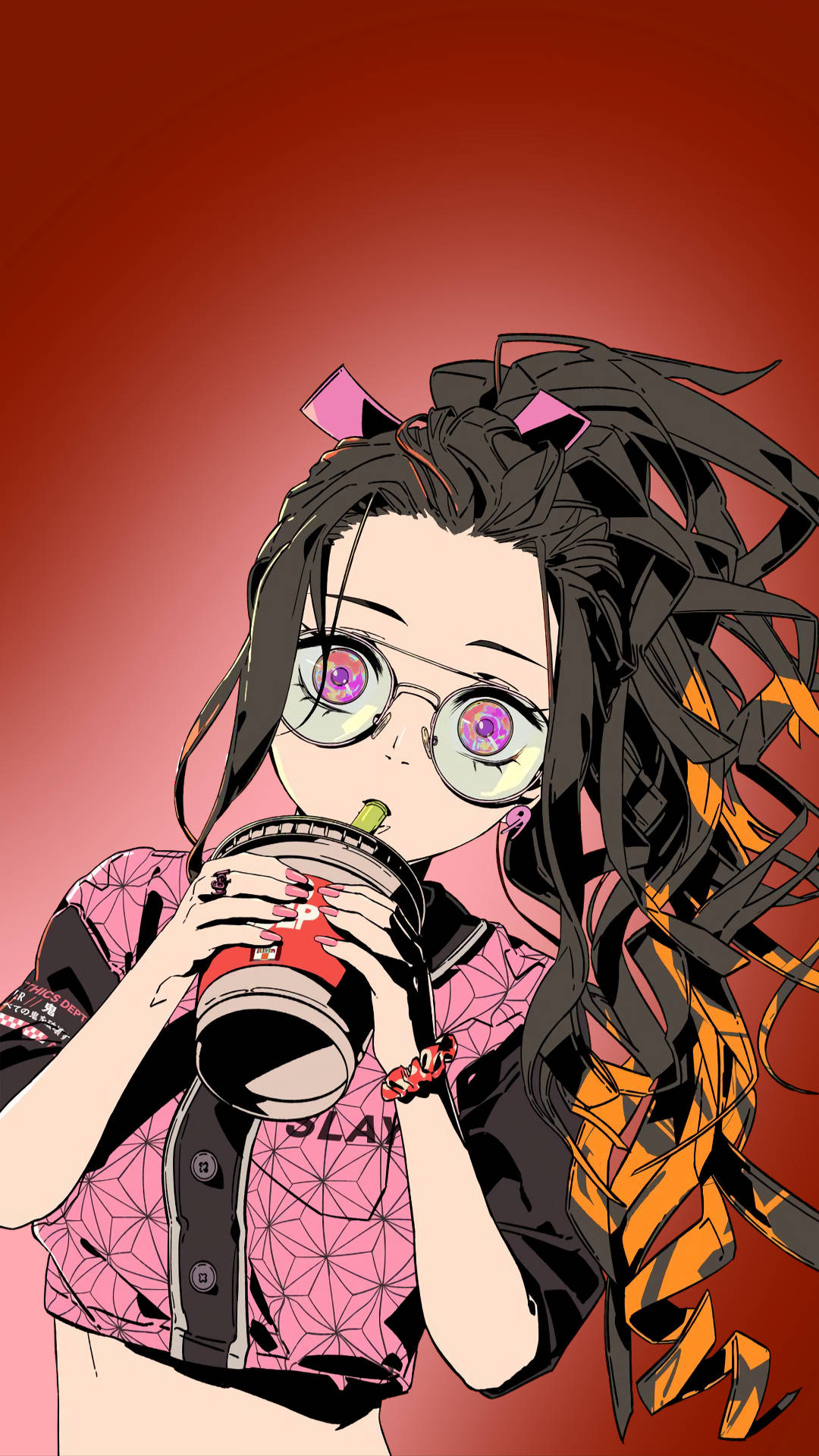 Aesthetic Anime Pfp Wallpapers