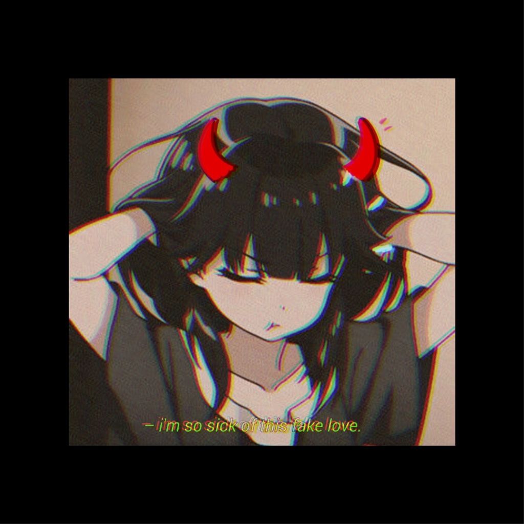 Aesthetic Anime Pfp Wallpapers