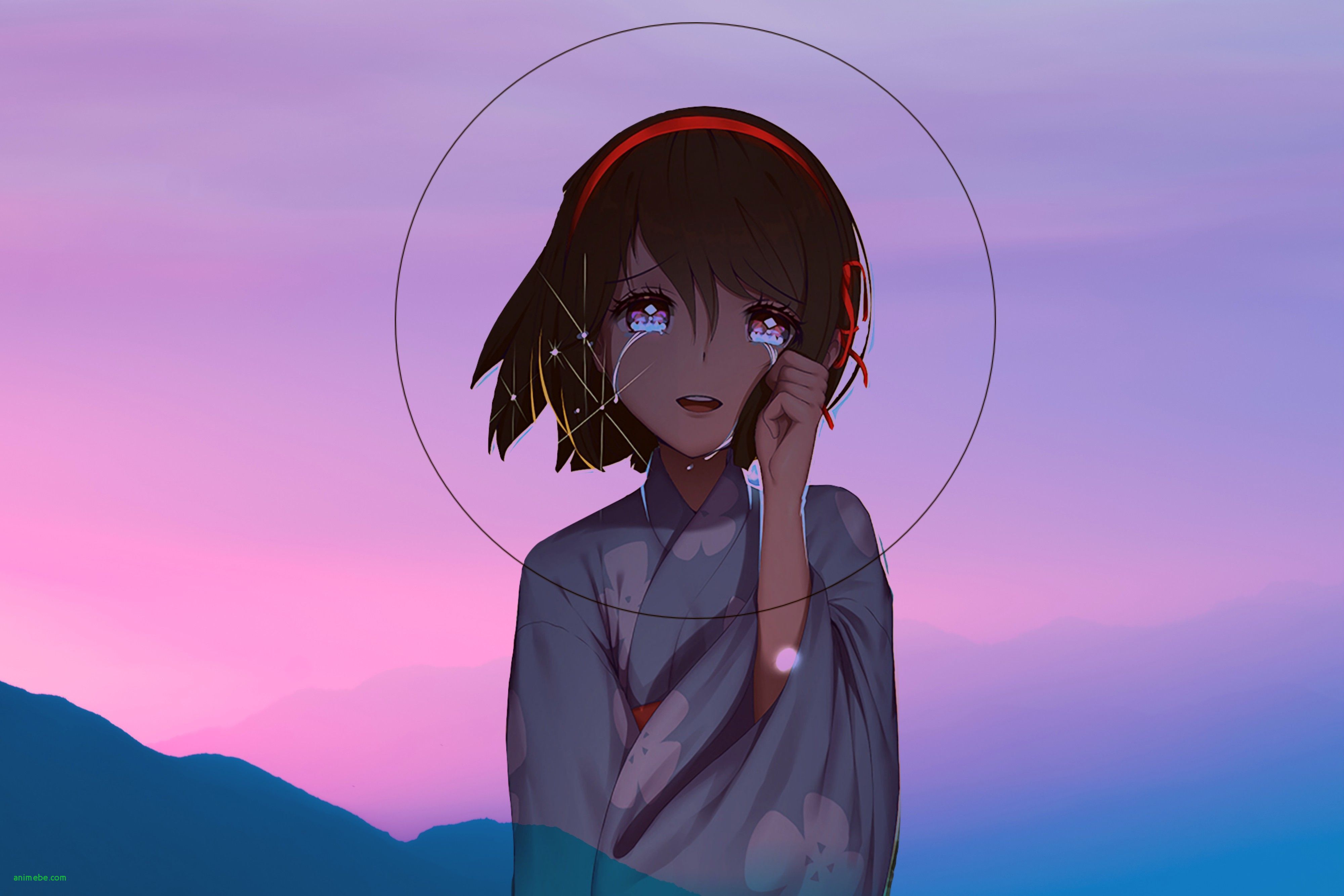 Aesthetic Anime Pfp Wallpapers