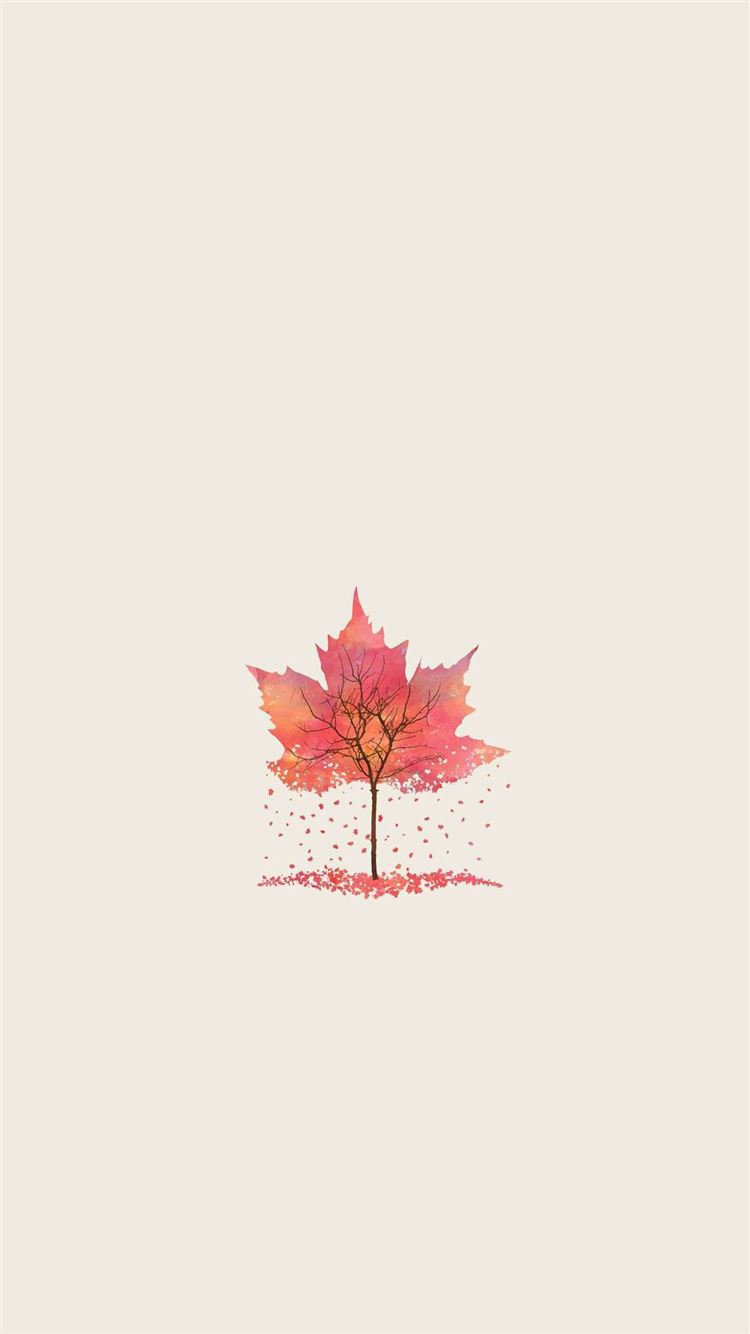 Aesthetic Autumn Wallpapers