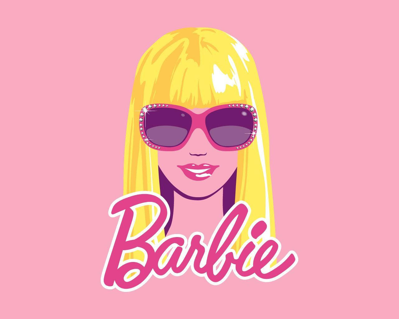 Aesthetic Barbie Wallpapers