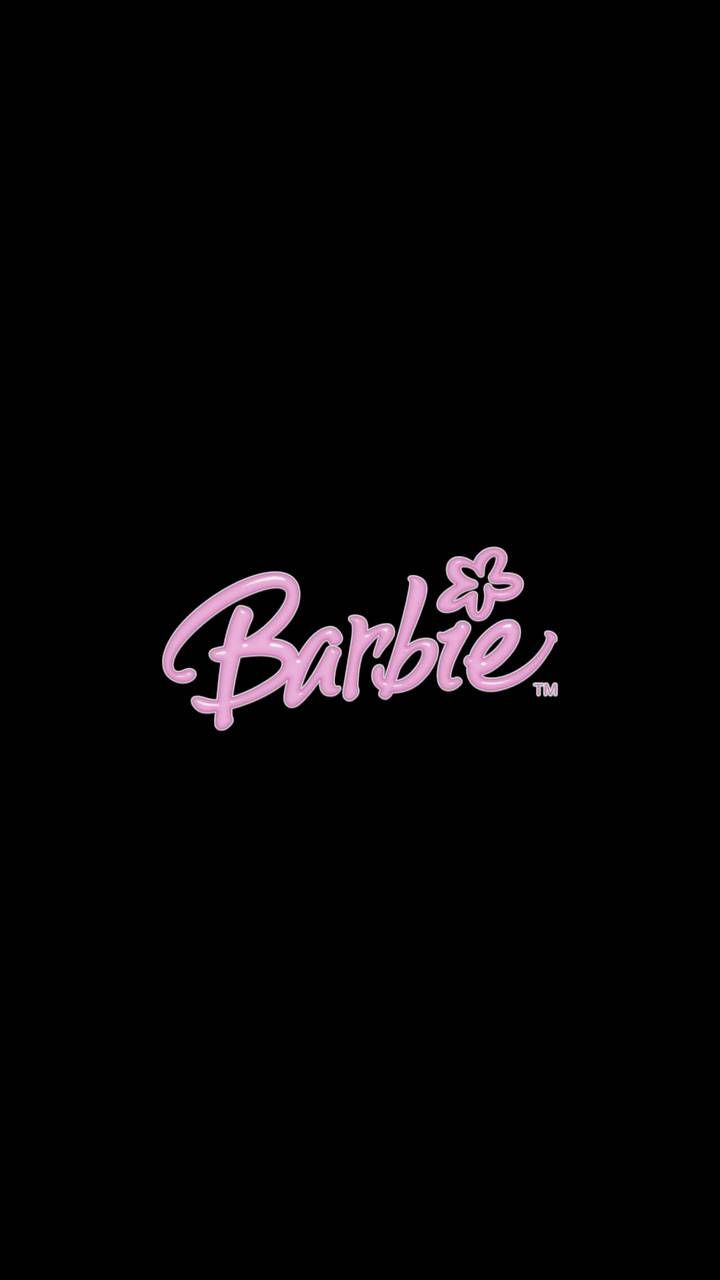 Aesthetic Barbie Wallpapers