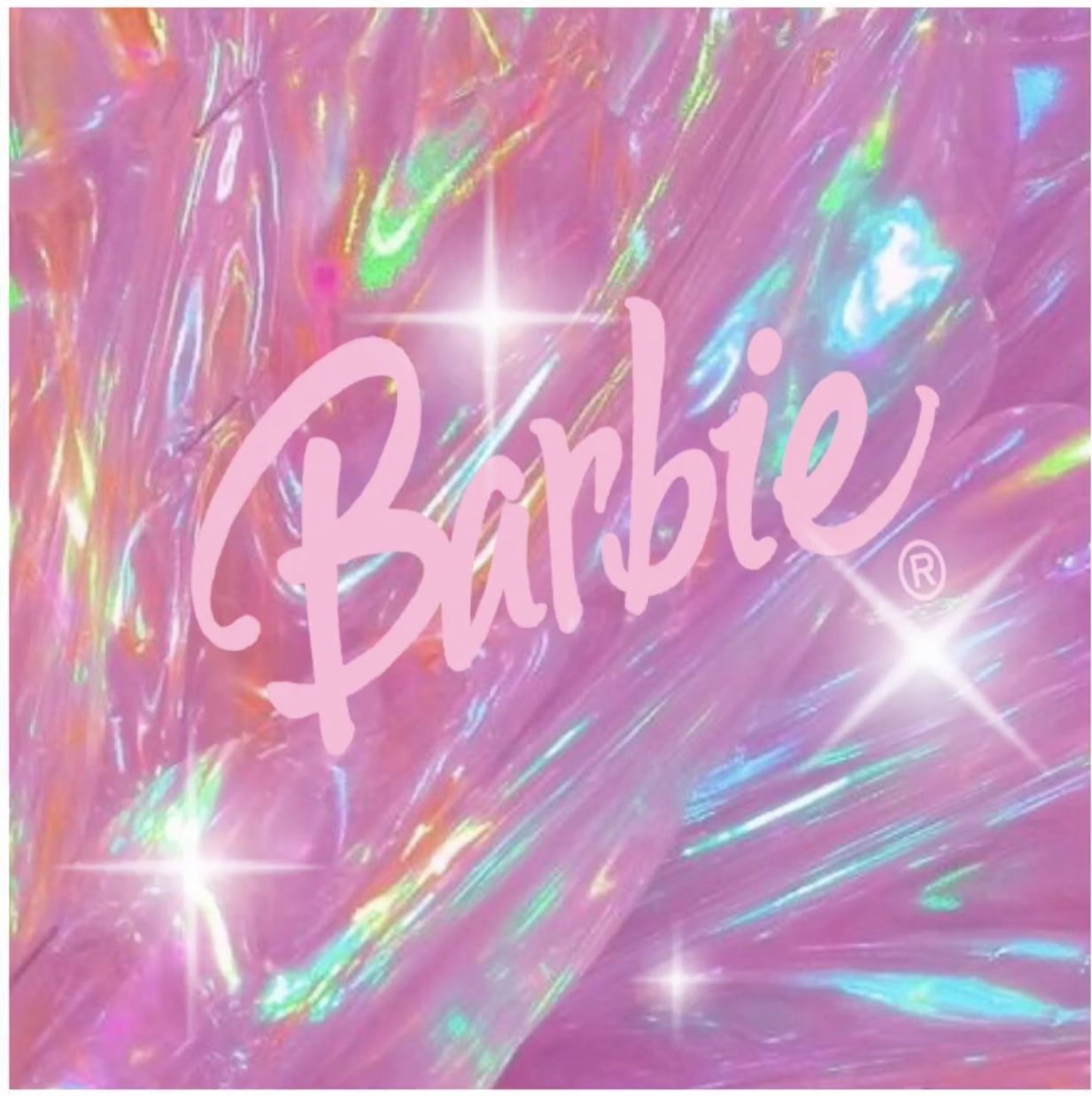 Aesthetic Barbie Wallpapers