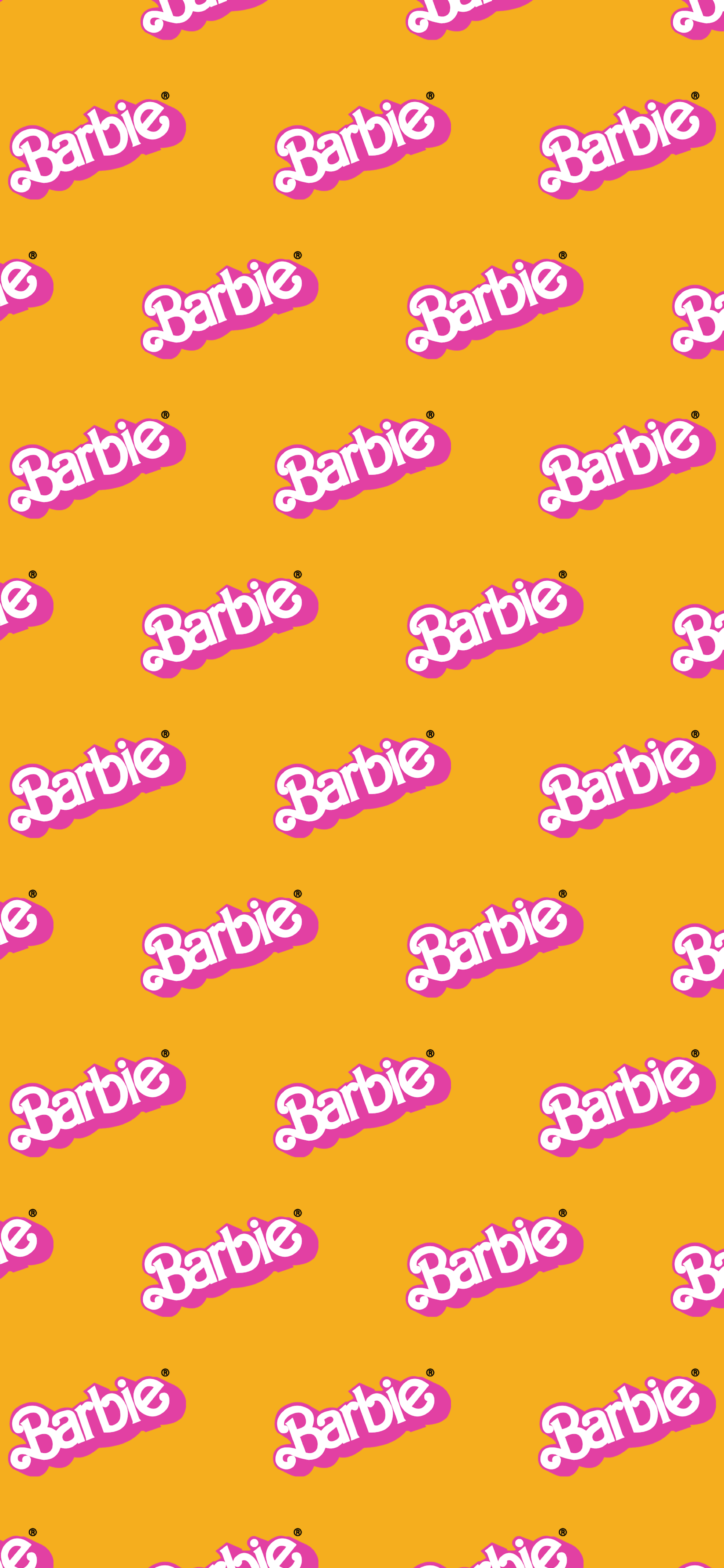 Aesthetic Barbie Wallpapers