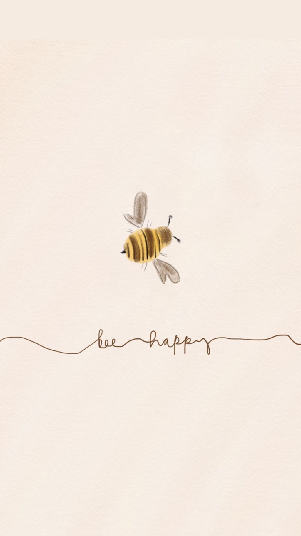 Aesthetic Bees Wallpapers