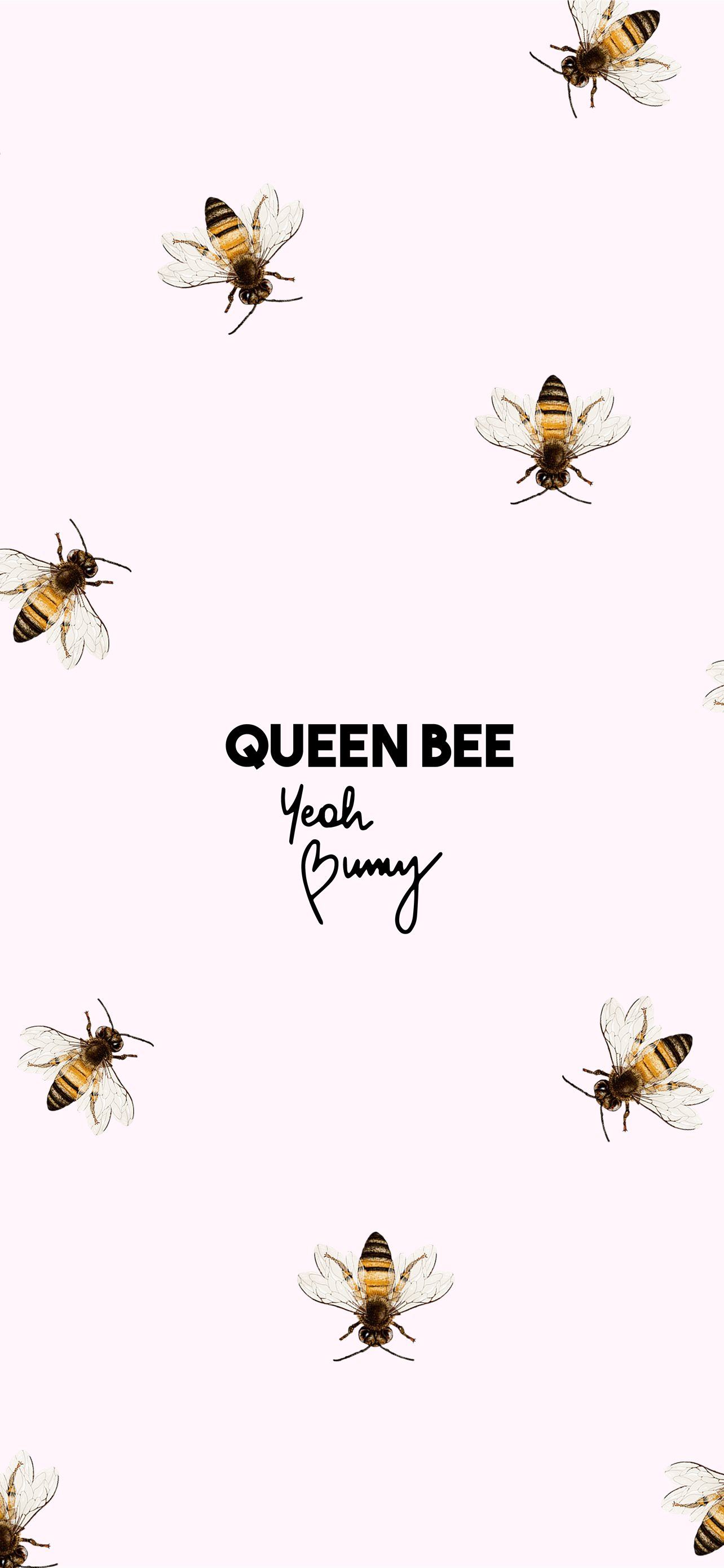 Aesthetic Bees Wallpapers