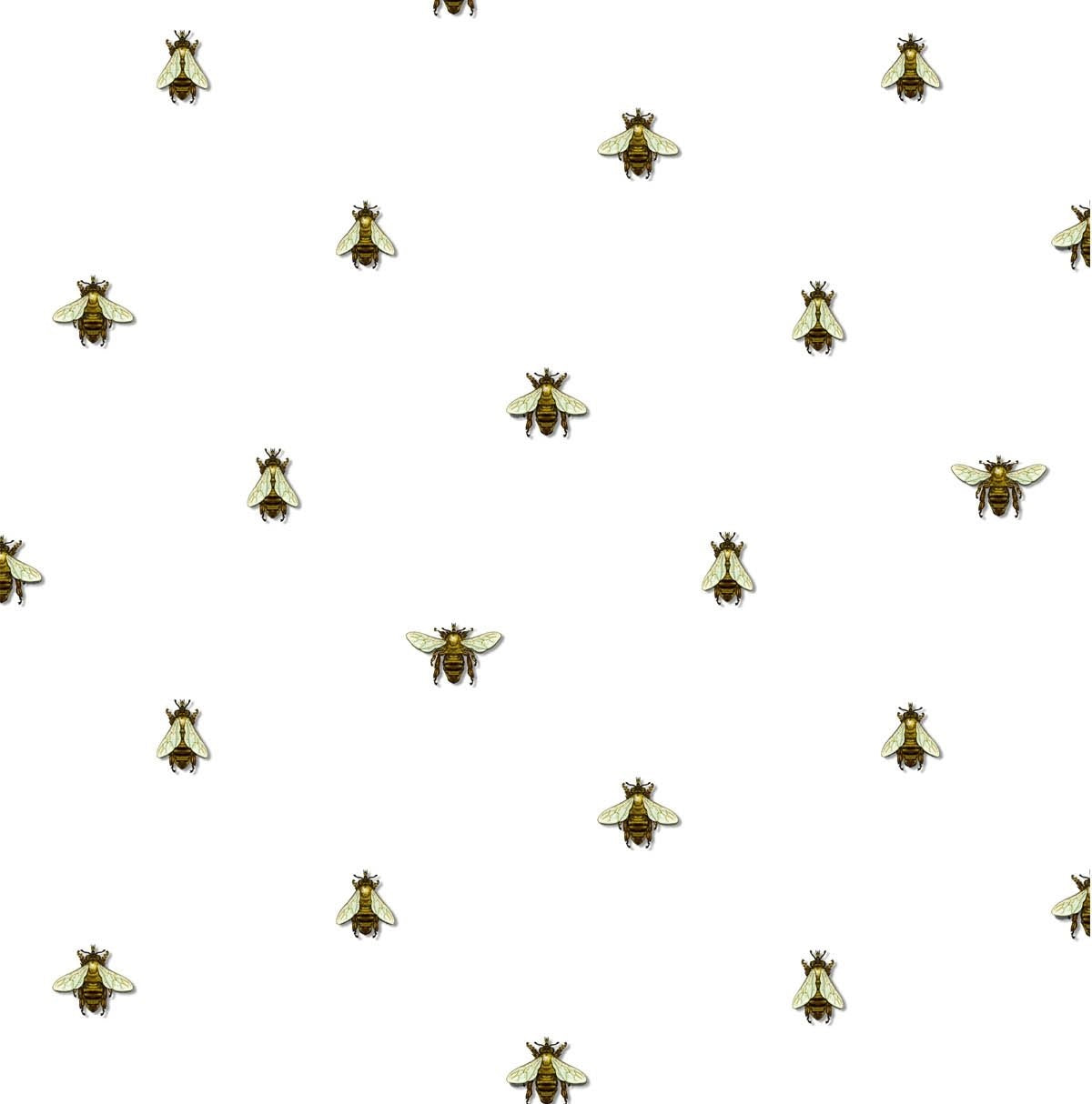 Aesthetic Bees Wallpapers