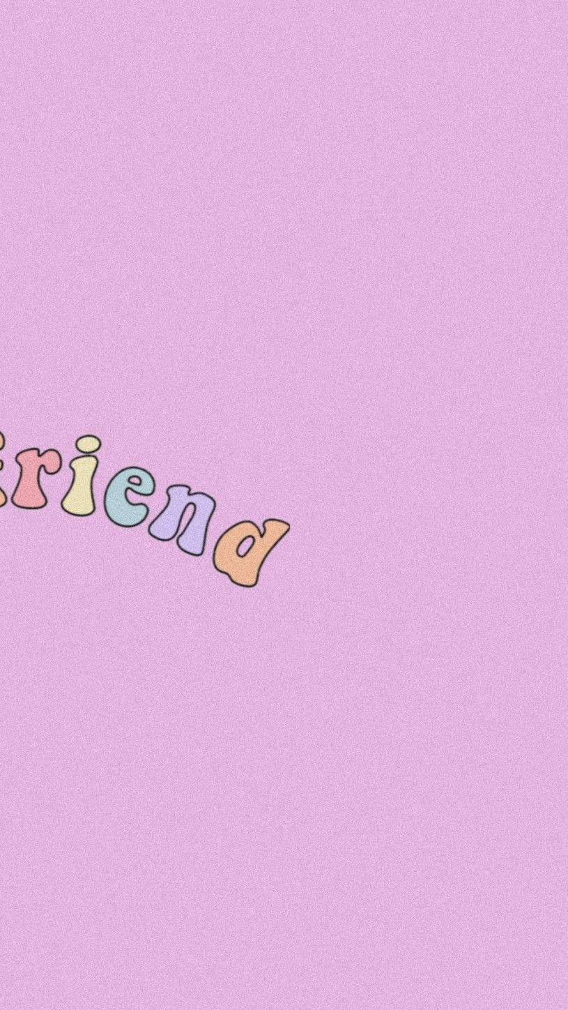 Aesthetic Bff Wallpapers