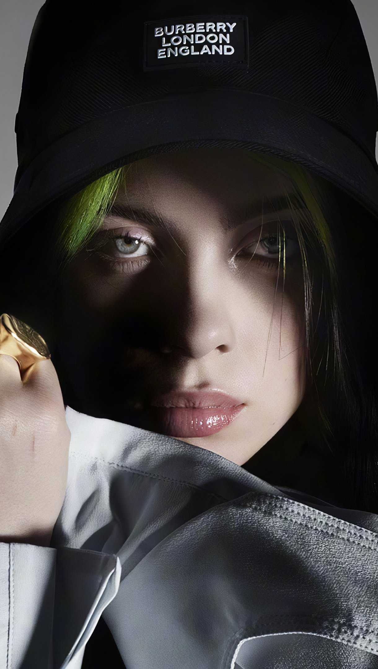 Aesthetic Billie Eilish Wallpapers