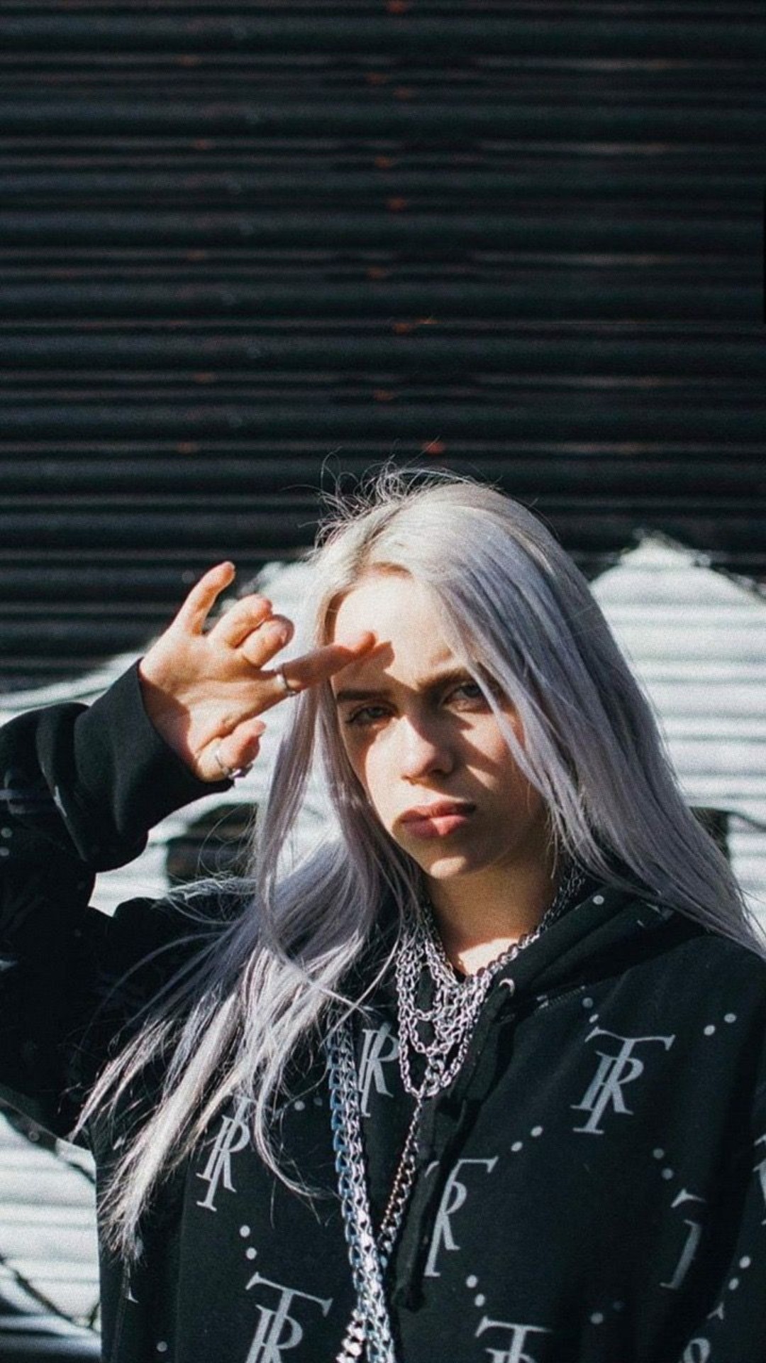 Aesthetic Billie Eilish Wallpapers