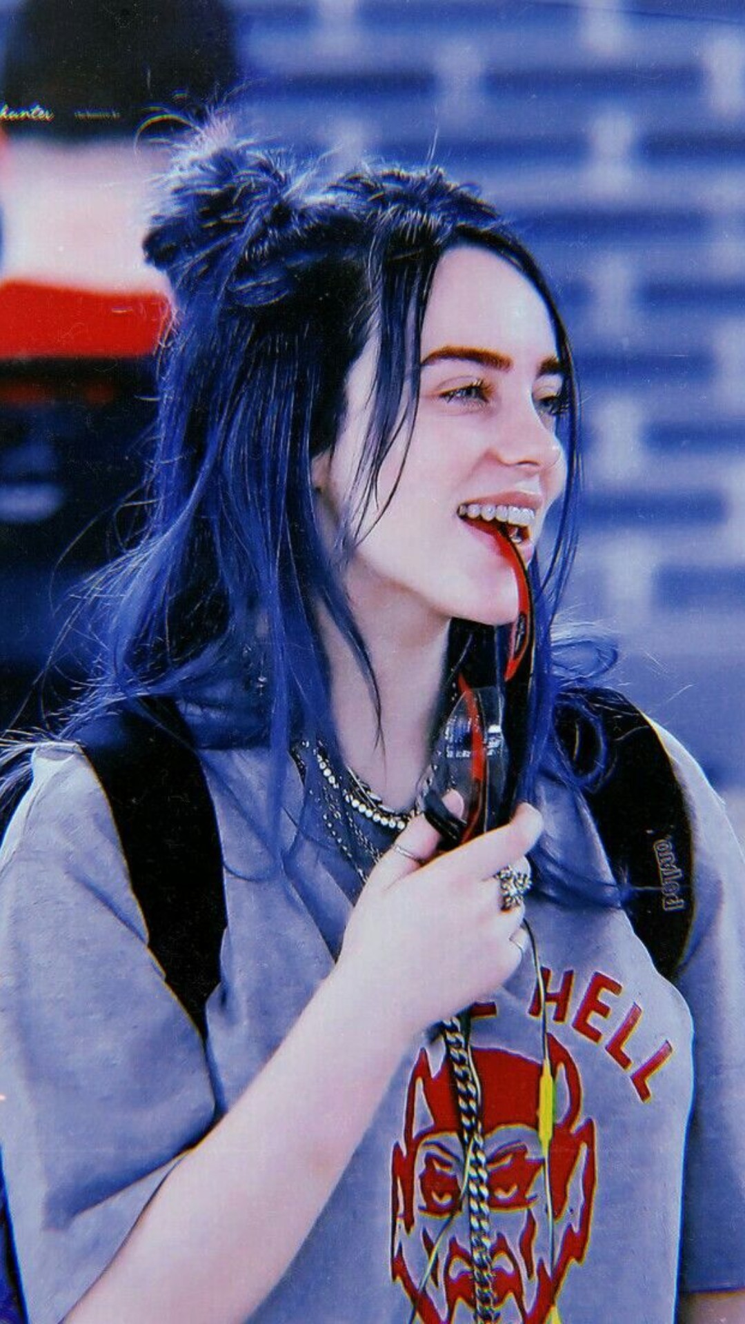 Aesthetic Billie Eilish Wallpapers