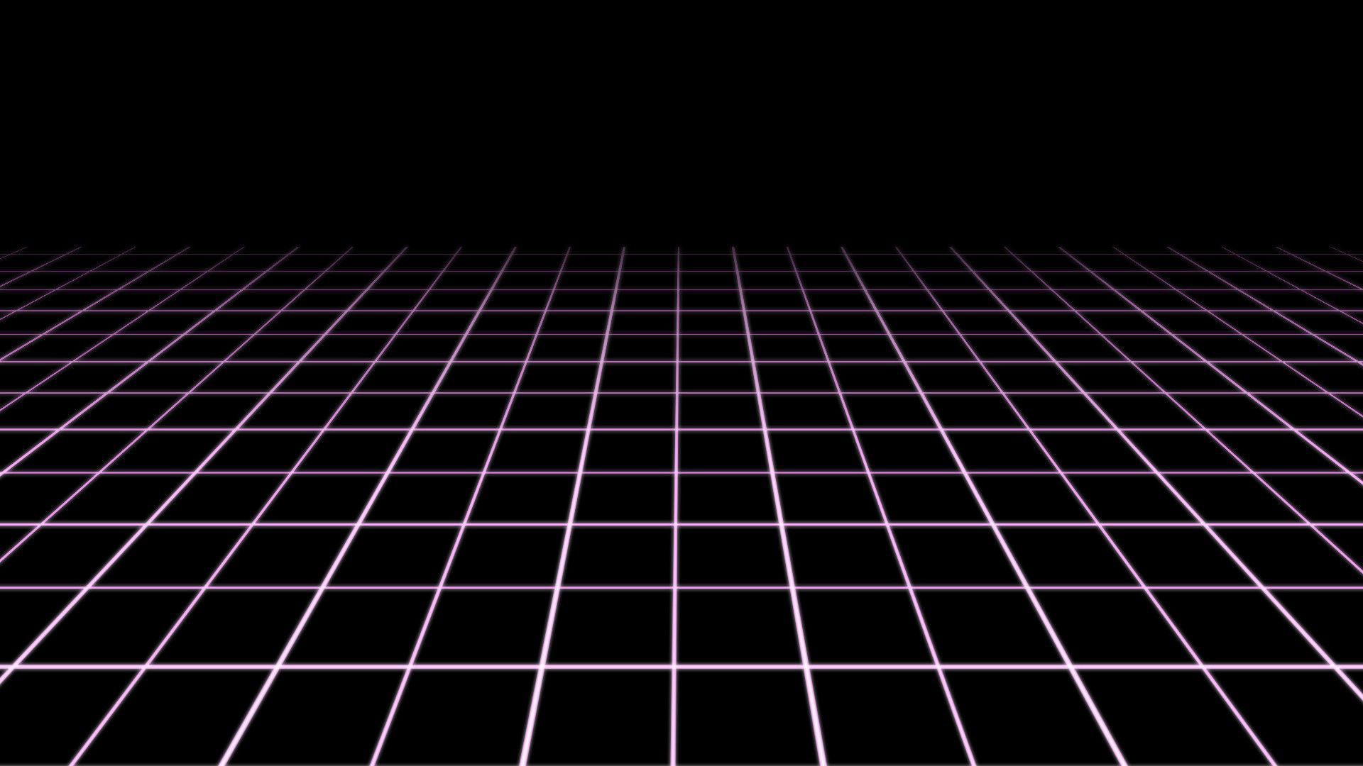 Aesthetic Black Neon Wallpapers