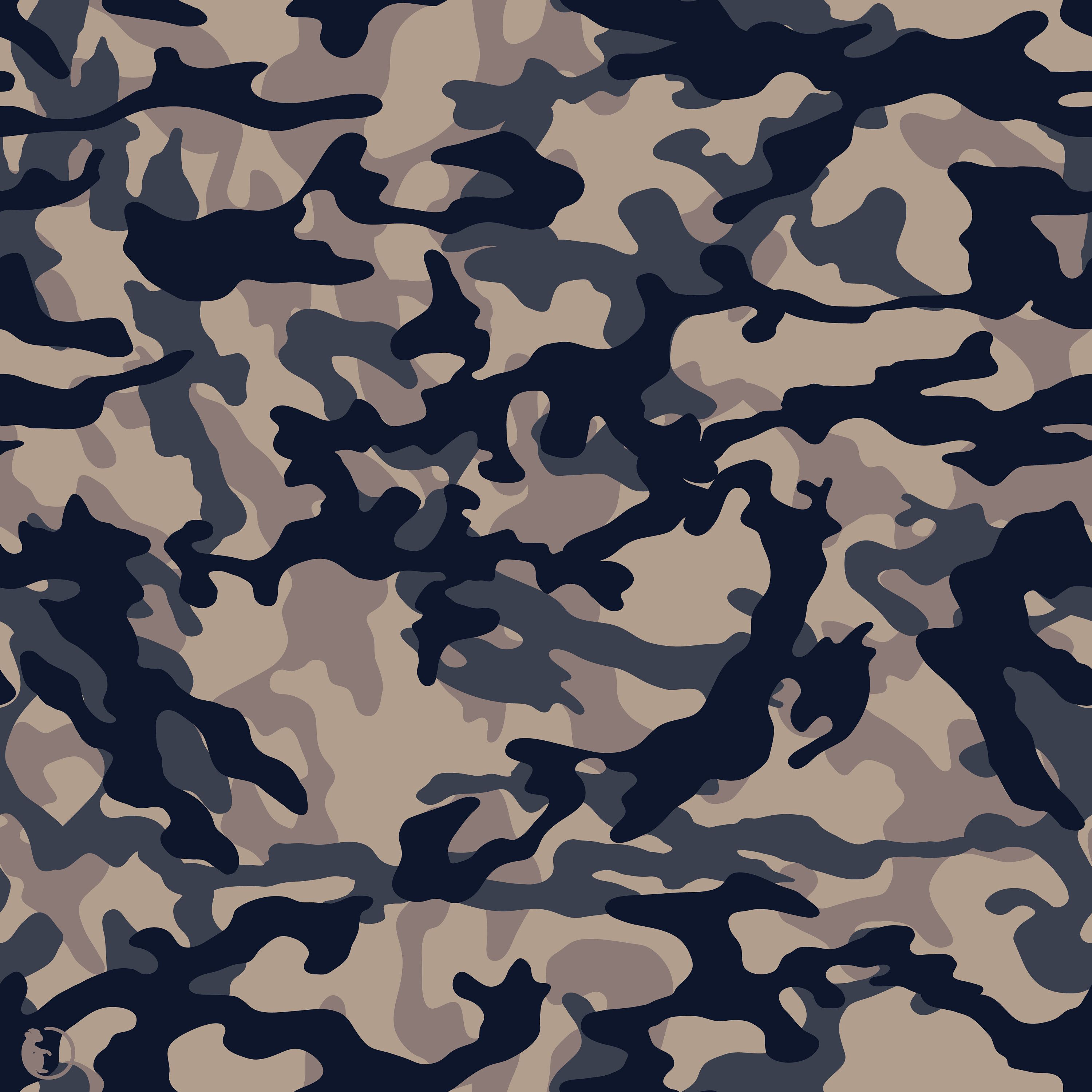 Aesthetic Camouflage Wallpapers