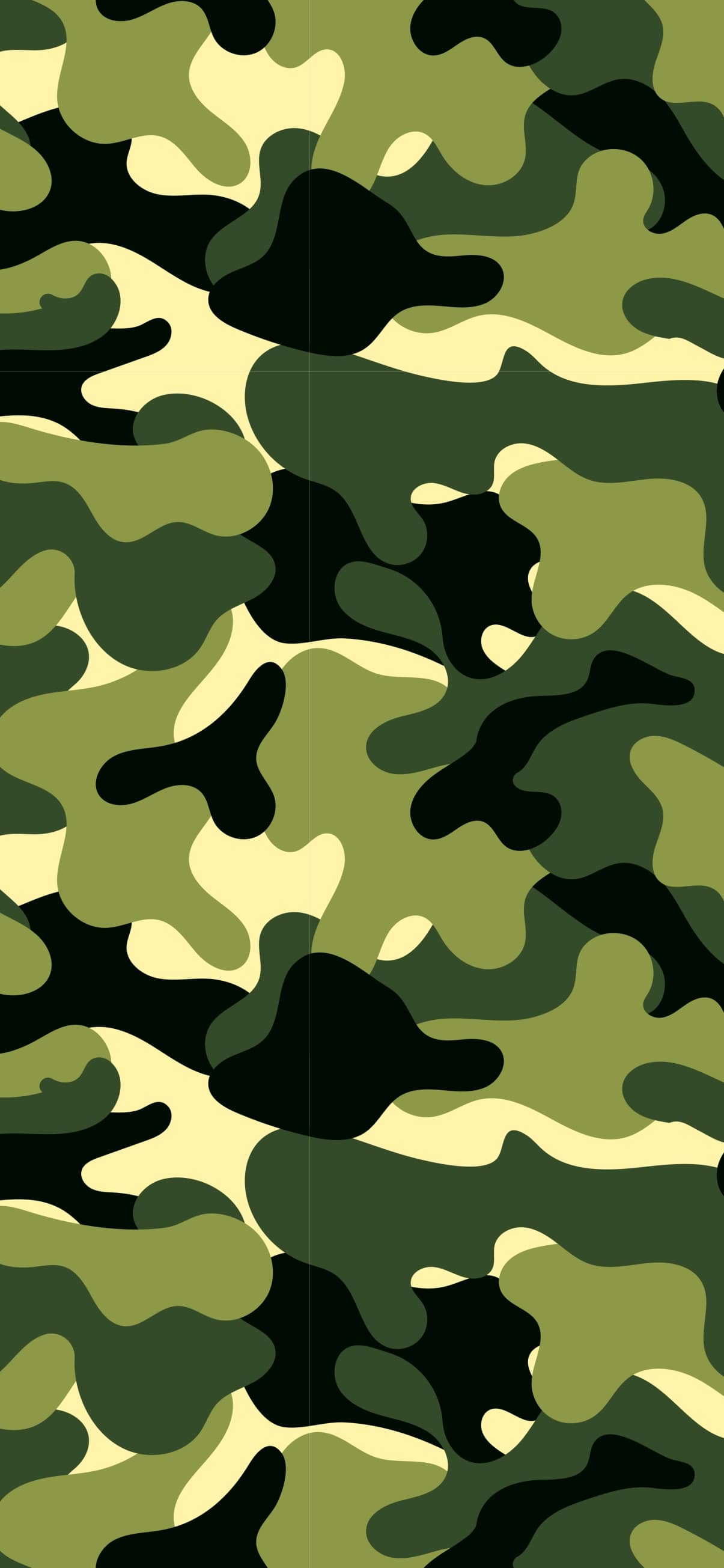 Aesthetic Camouflage Wallpapers