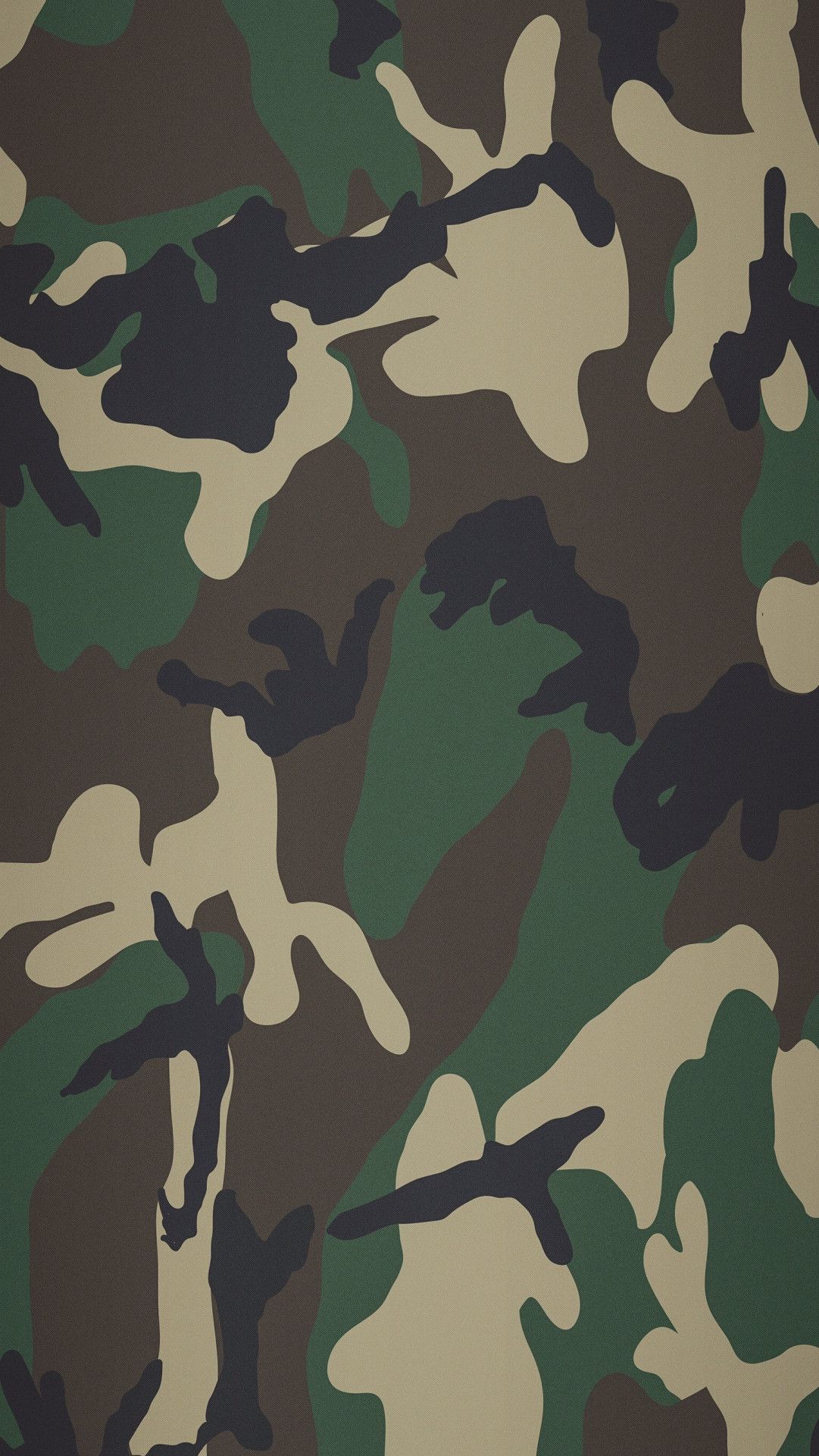 Aesthetic Camouflage Wallpapers