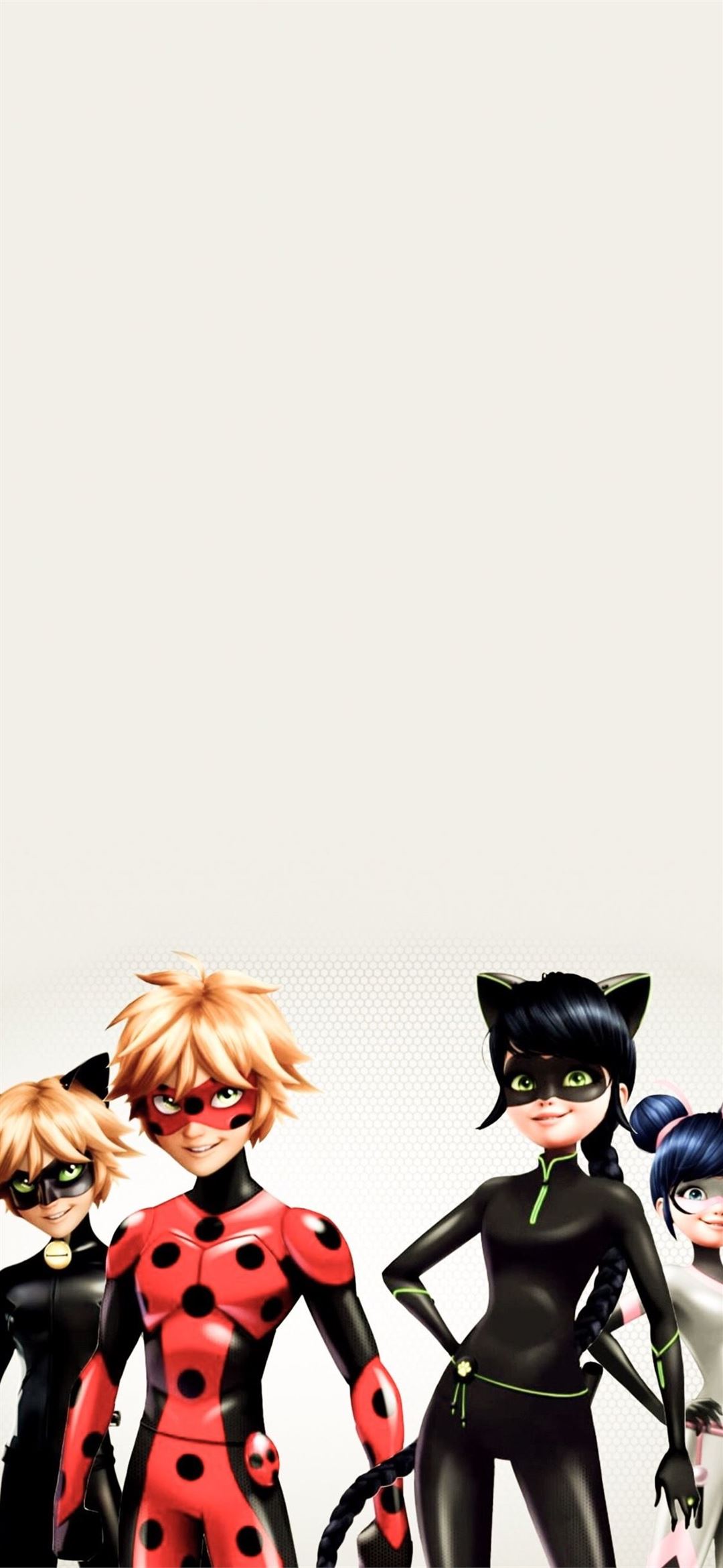 Aesthetic Chat Noir Wallpapers