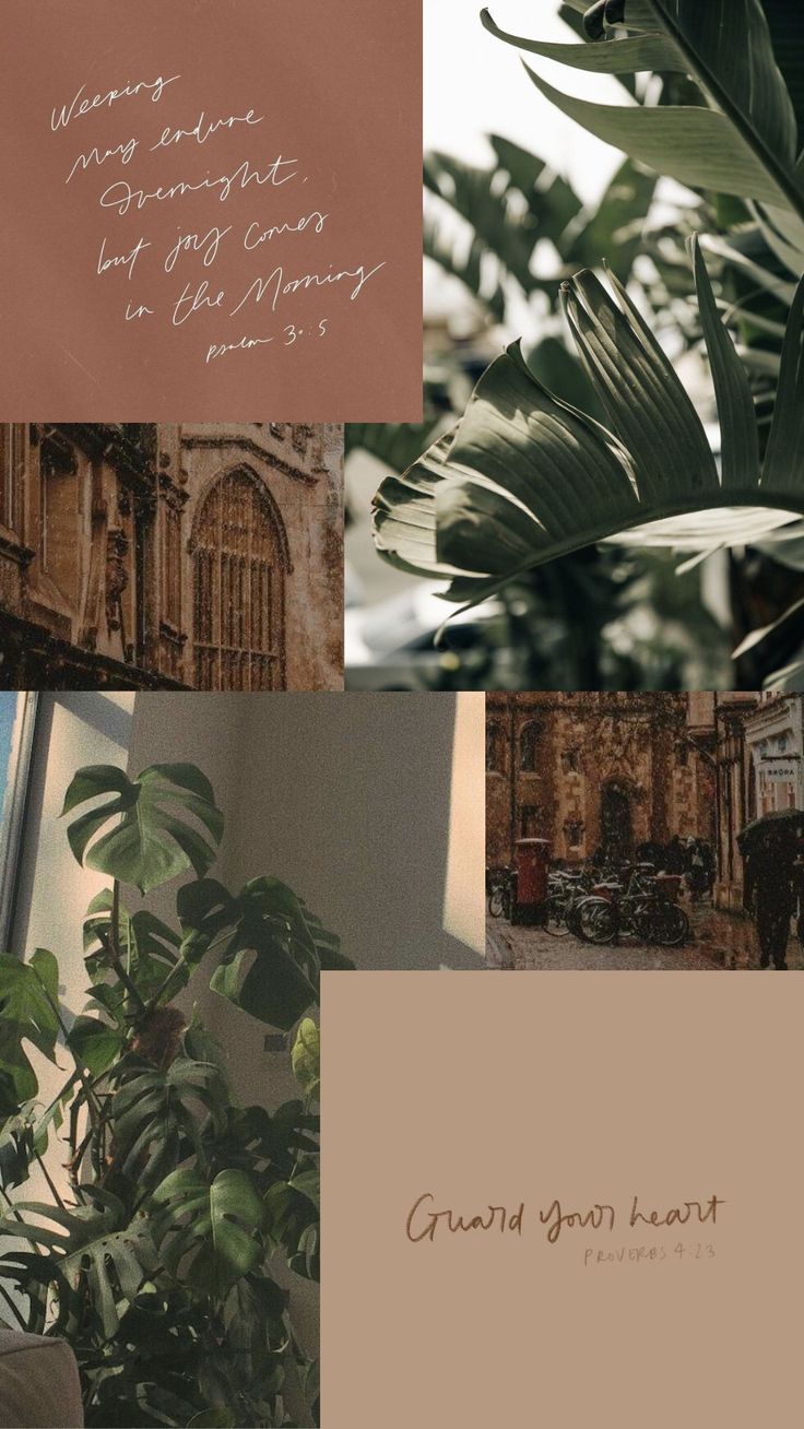 Aesthetic Christian Phone Wallpapers