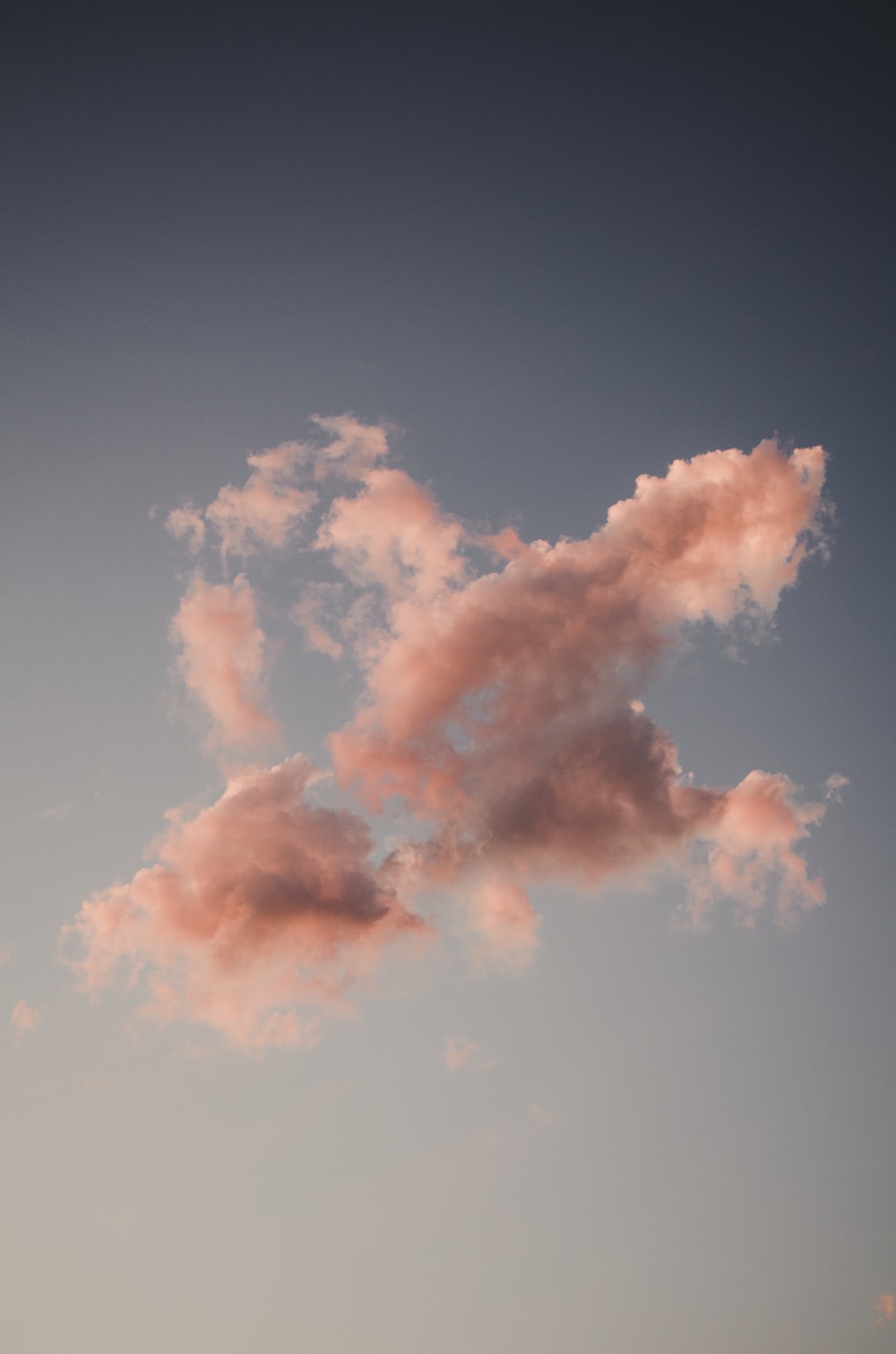 Aesthetic Clouds Hd Wallpapers