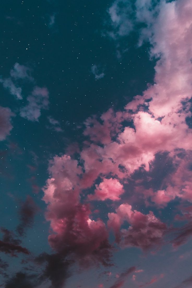 Aesthetic Clouds Hd Landscape Wallpapers