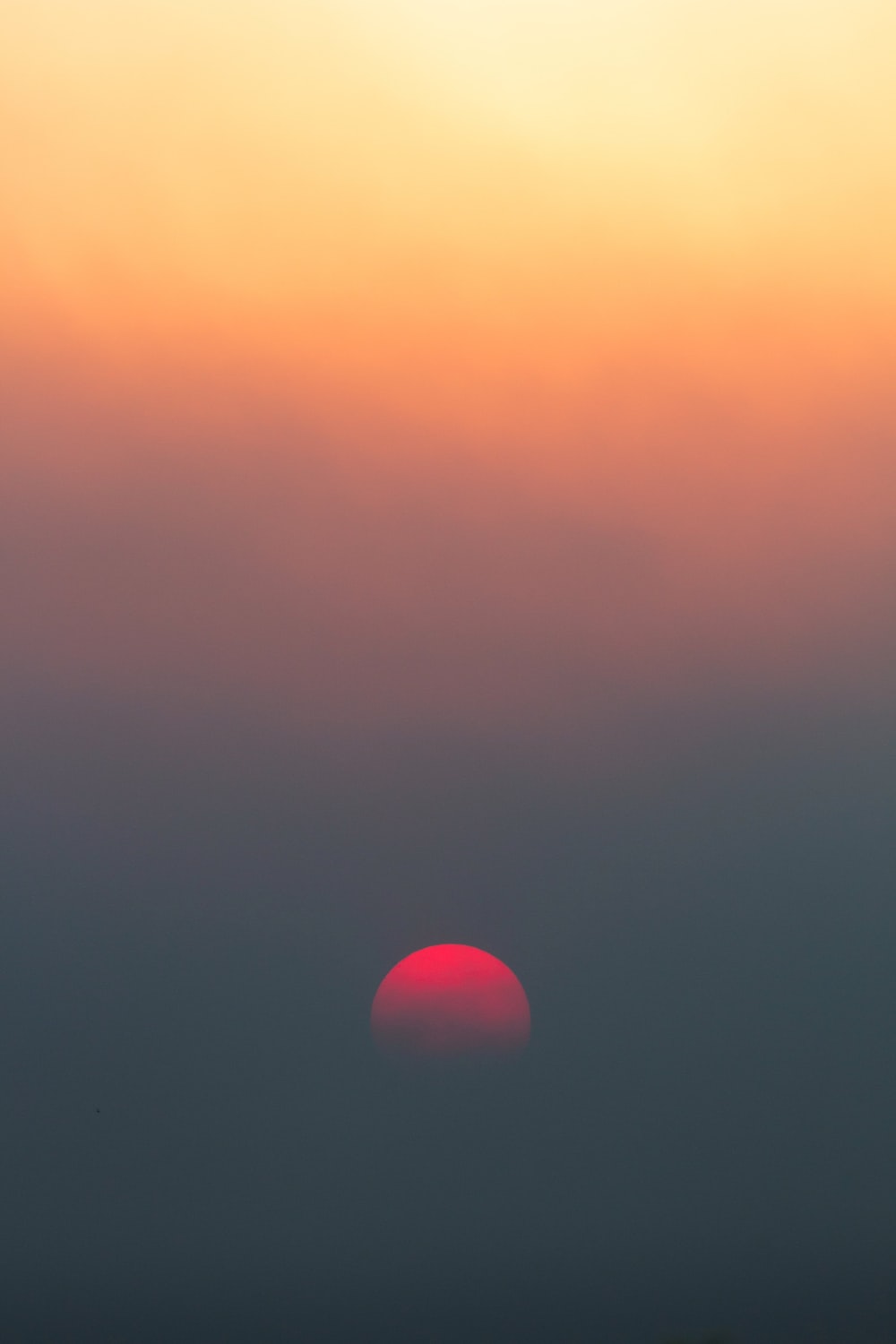 Aesthetic Computer Sunset Wallpapers
