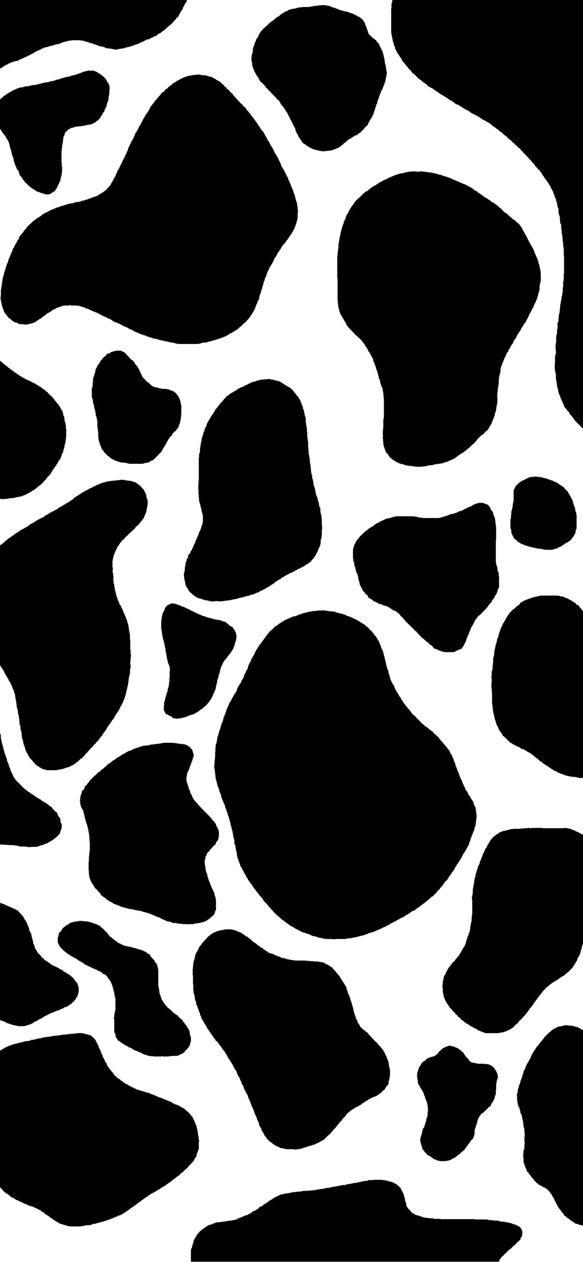 Aesthetic Cow Print Wallpapers